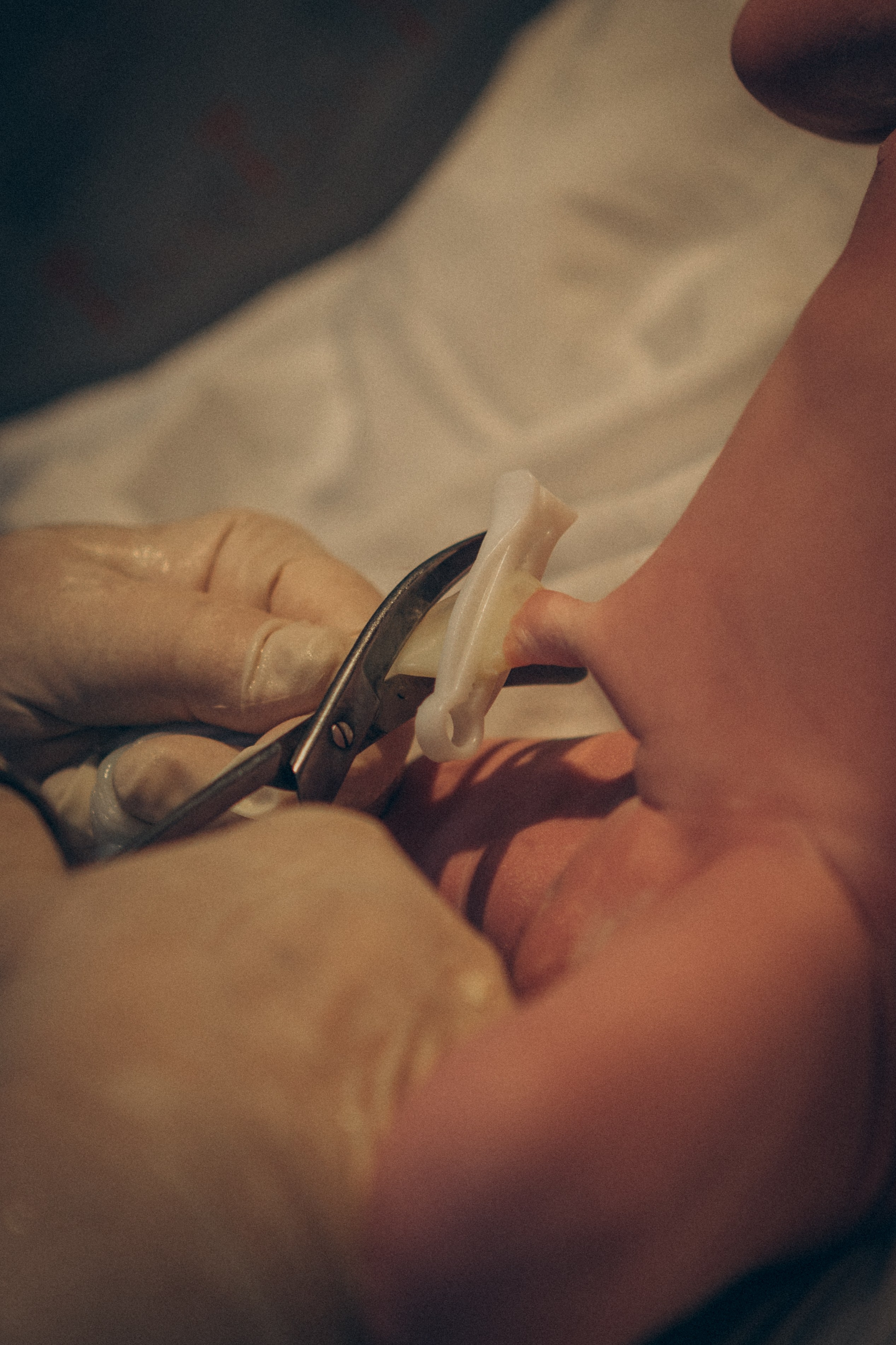 Рождение Варвары. Семейный фотограф и фотограф на роды в Ростове-на-Дону Мухина Виктория