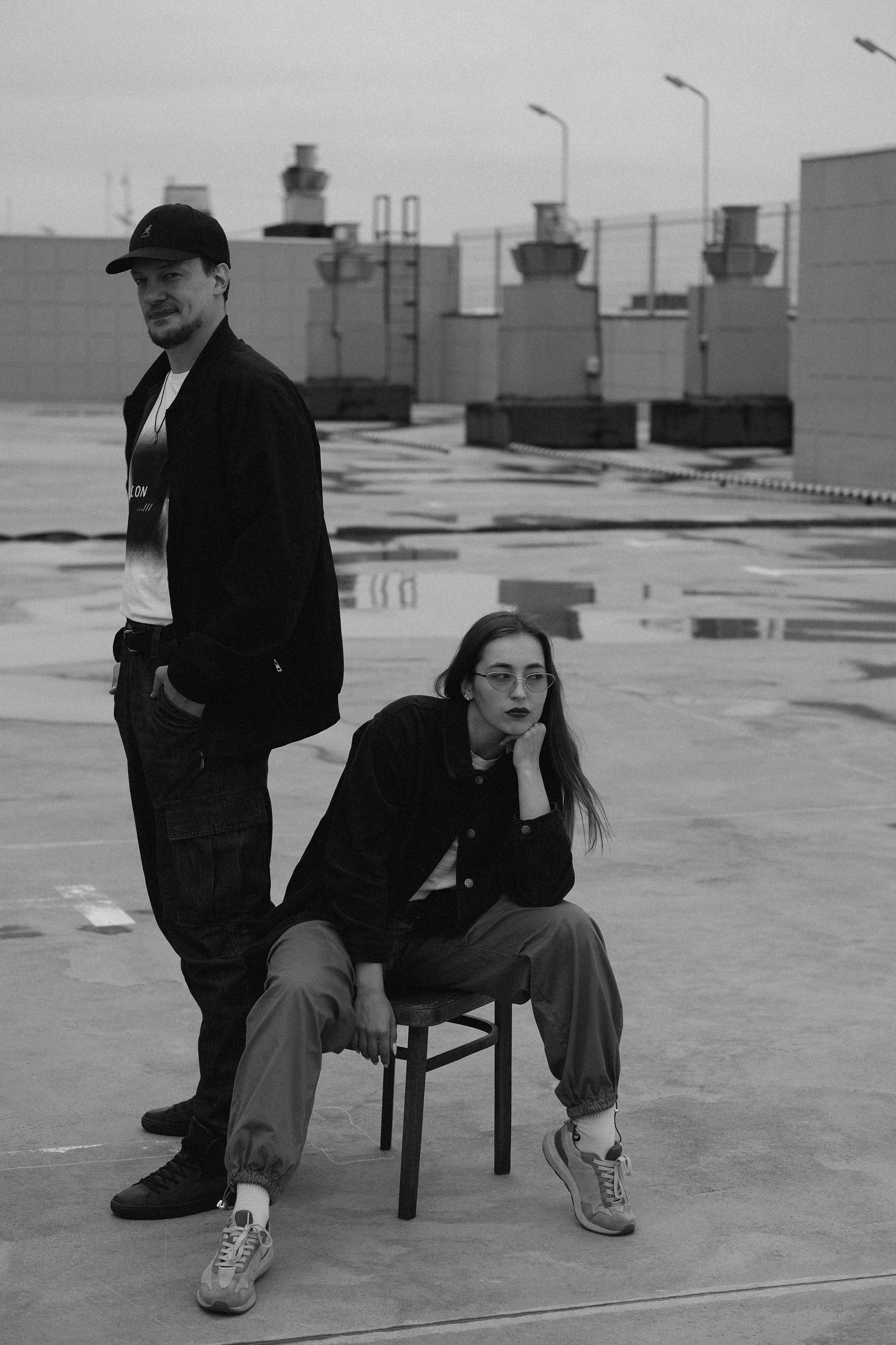 Алексей и Настя. Фотограф Анатолий Егоров