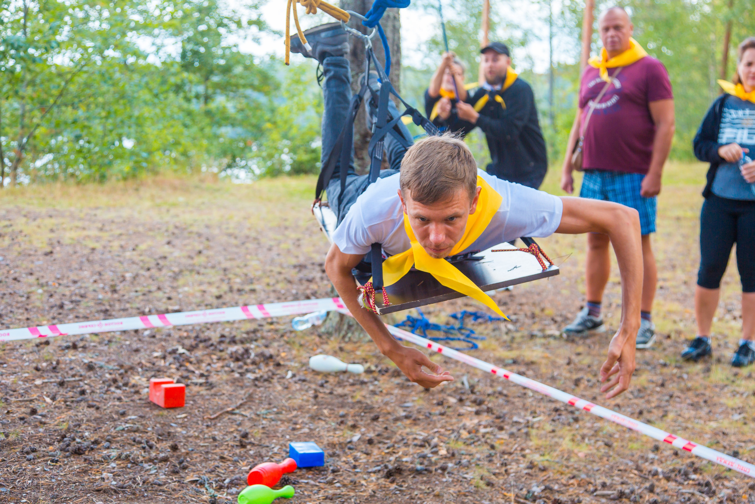 КОРПОРАТИВ РАПСОДИЯ. Главная