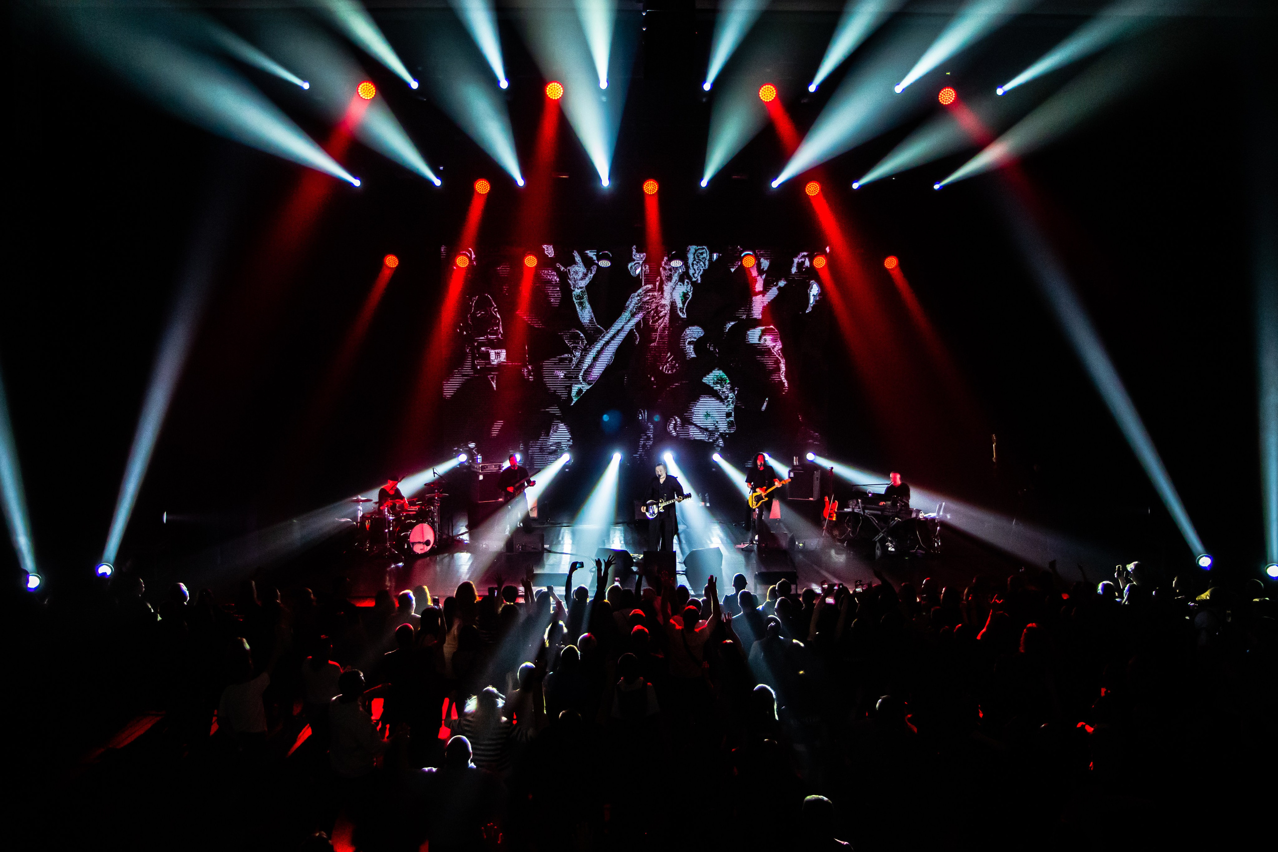 Вадим Самойлов | Калининград. Концертный фотограф Михальченкова Алёна | Москва