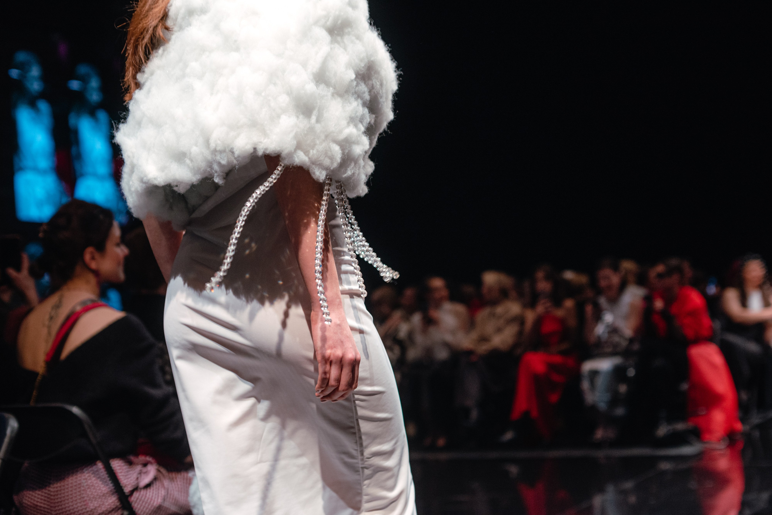 St. Petersburg Fashion Week 2024. Фотограф Элина Брусенцева