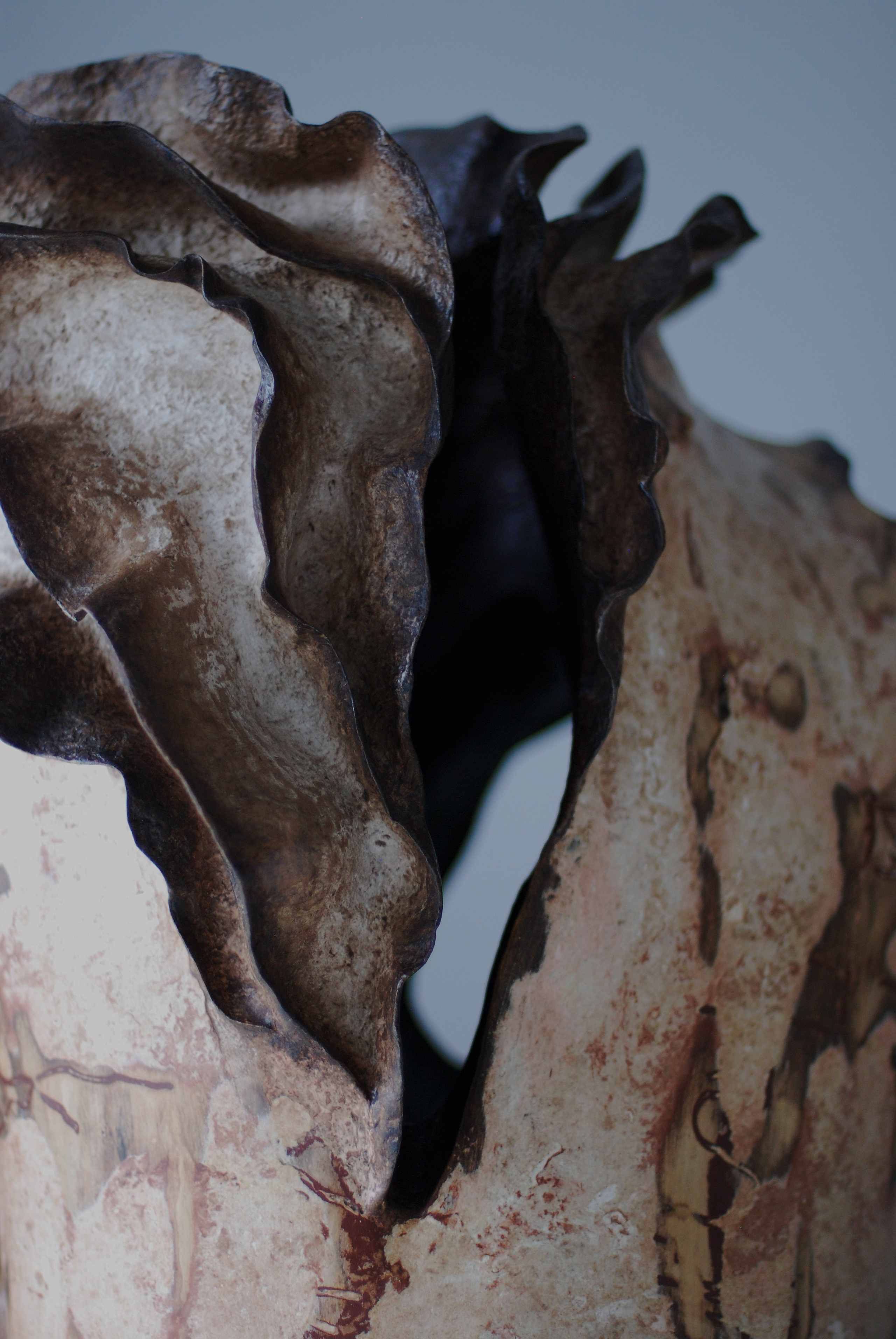 Эволюция духа 1. ЕЛЕНА МЕШКОВА мультидисциплинарный художник