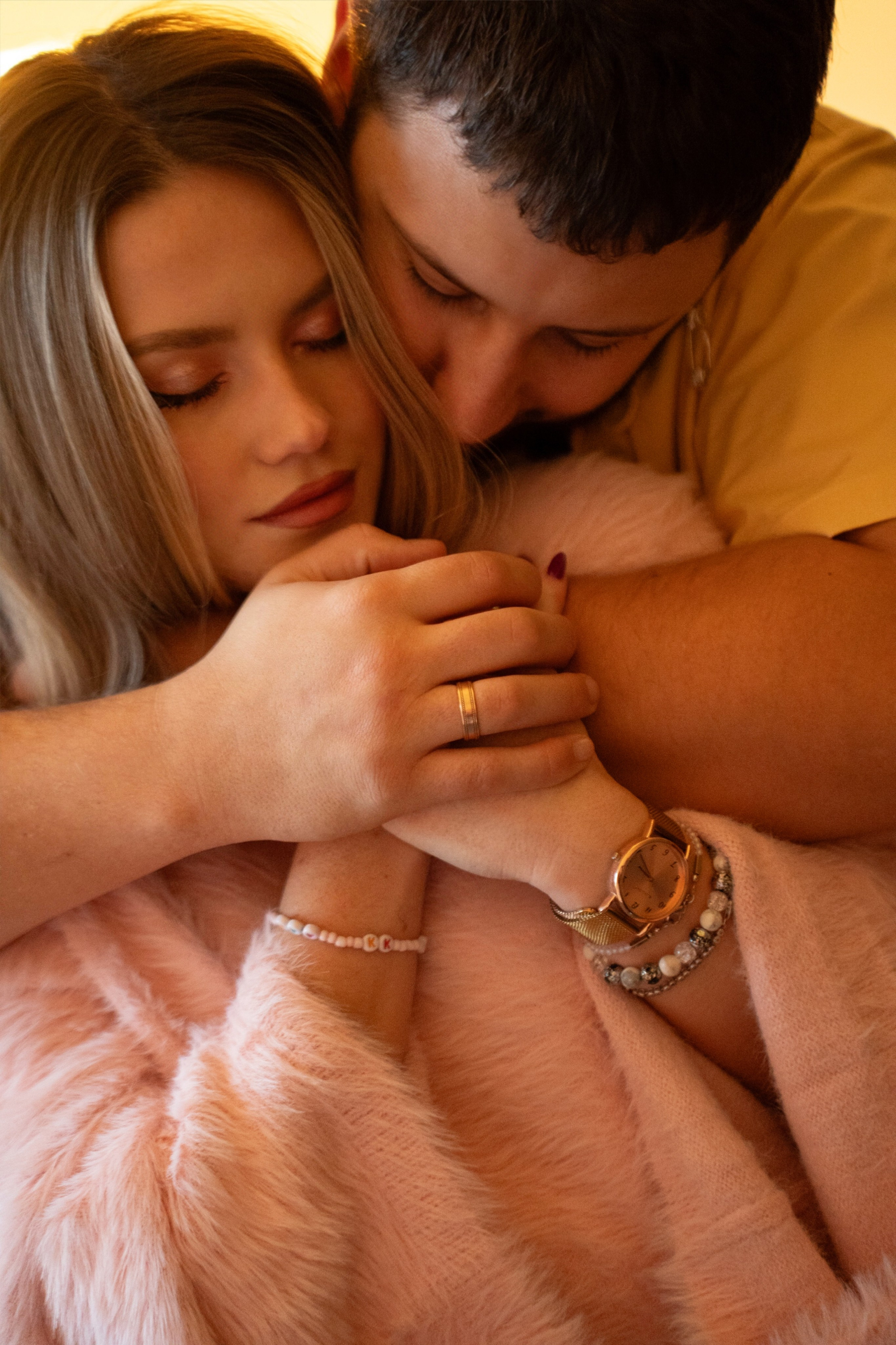 К + К. Свадебный фотограф