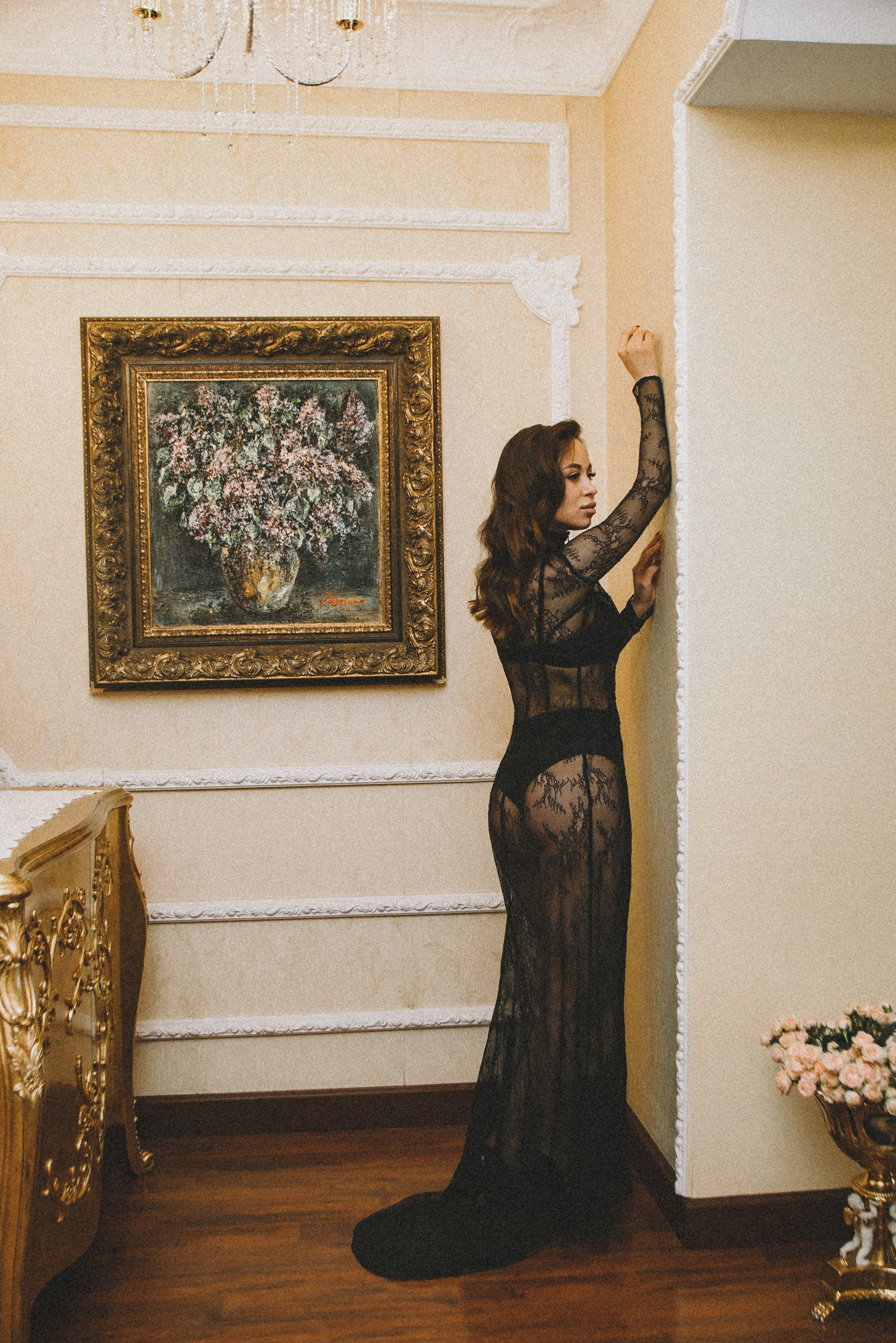 Таня. Фотограф во Владивостоке Парамонова Елена