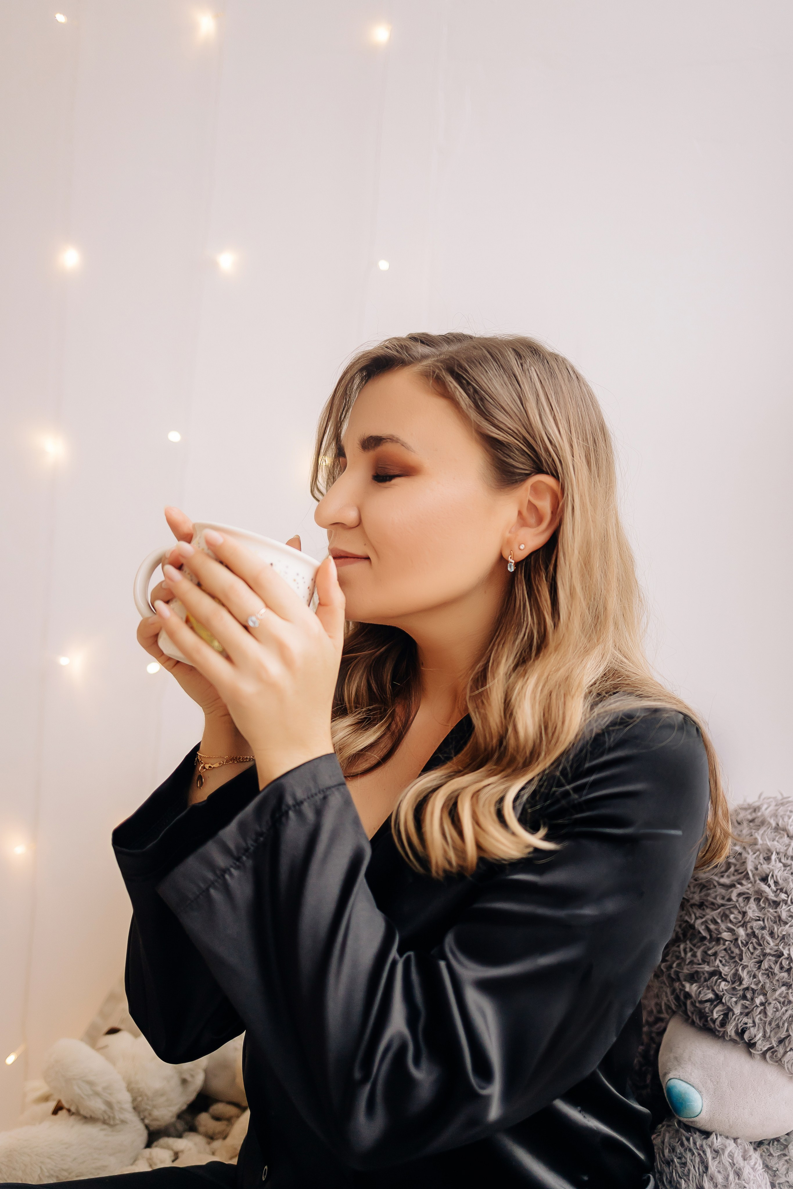 НОВОГОДНЯЯ ФОТОСЕССИЯ. Фотограф в Москве Инна Талова