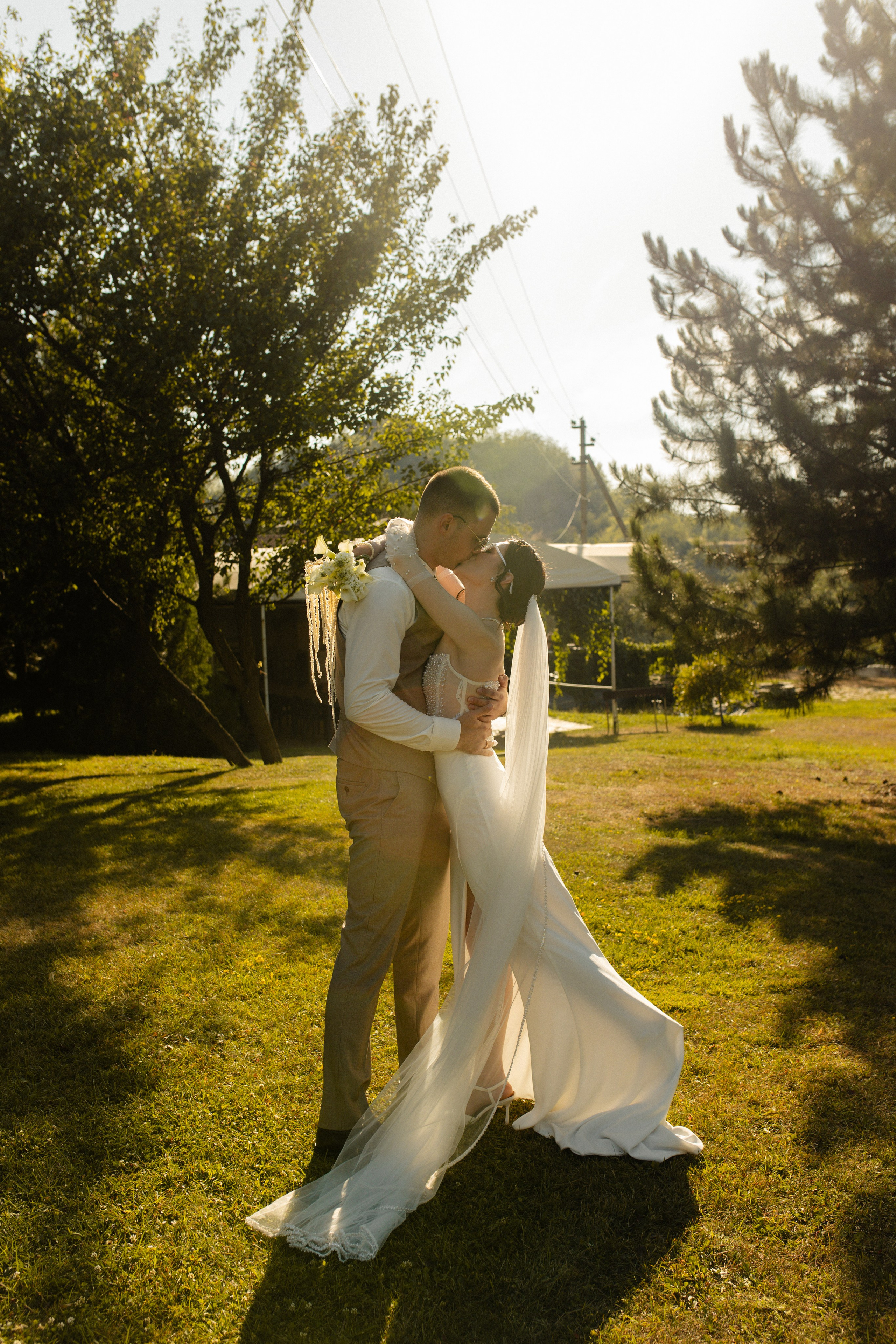 Tanya & Pasha's wedday. Индивидуальные и свадебные фотосессии | Донецк, Москва, Ростов-на-Дону