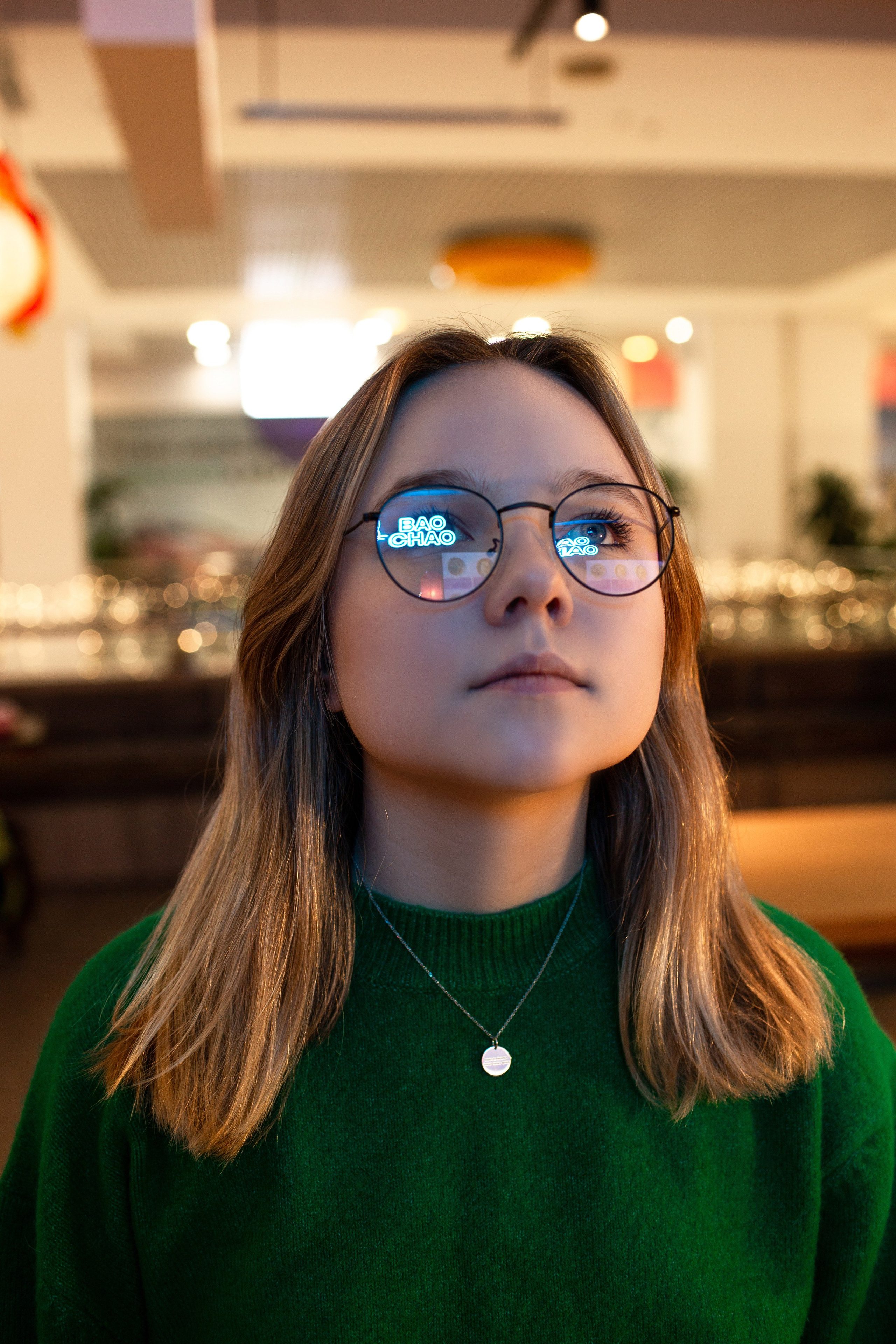 Рекламная фотосъемка для корнера «Bao Chao». Свадебный фотограф Кирилл Белый