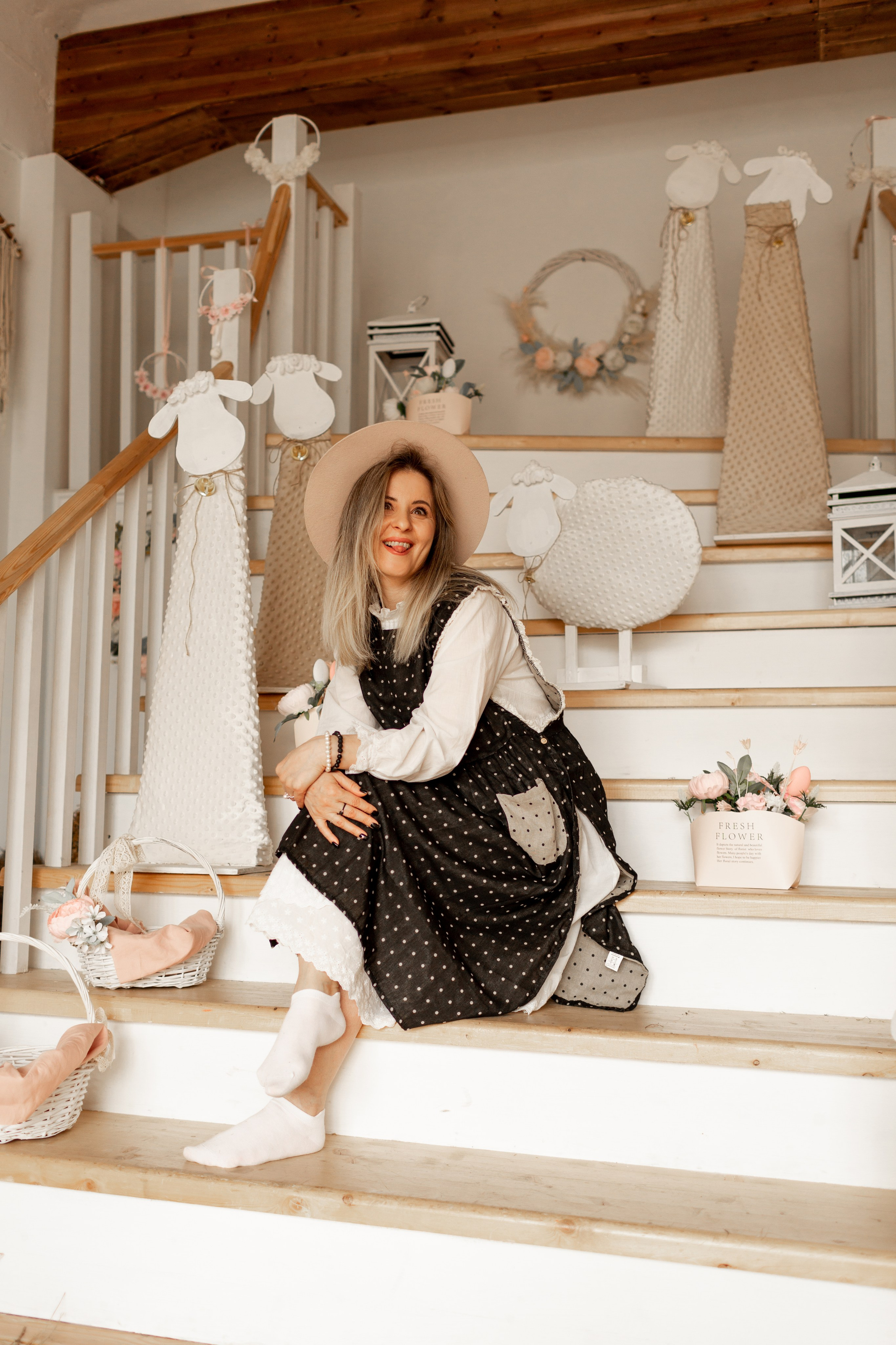 Фотосессия в студии. Свадебный фотограф Кирилл Белый