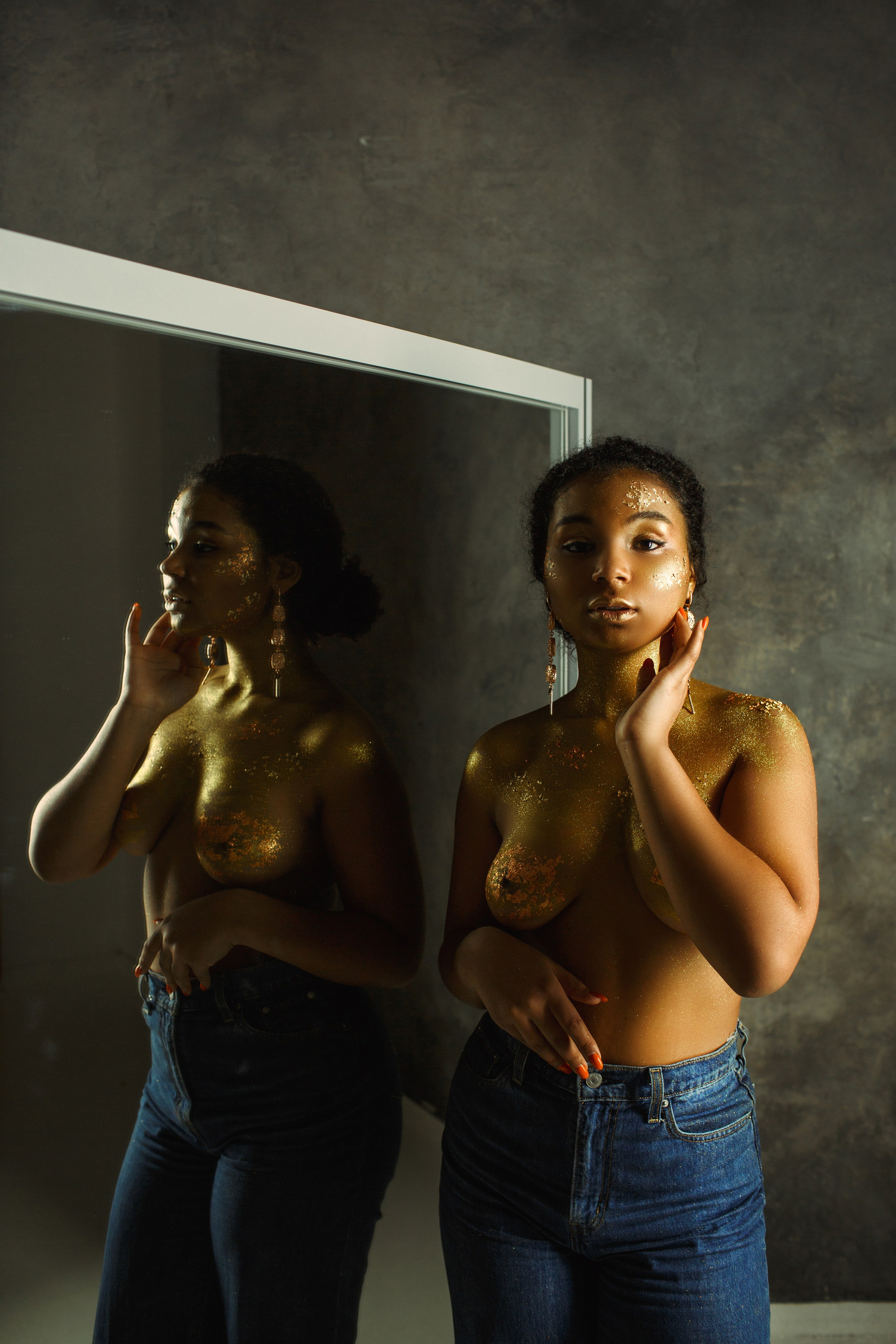 Рекламная фотосессия для бренда. Свадебный фотограф Кирилл Белый