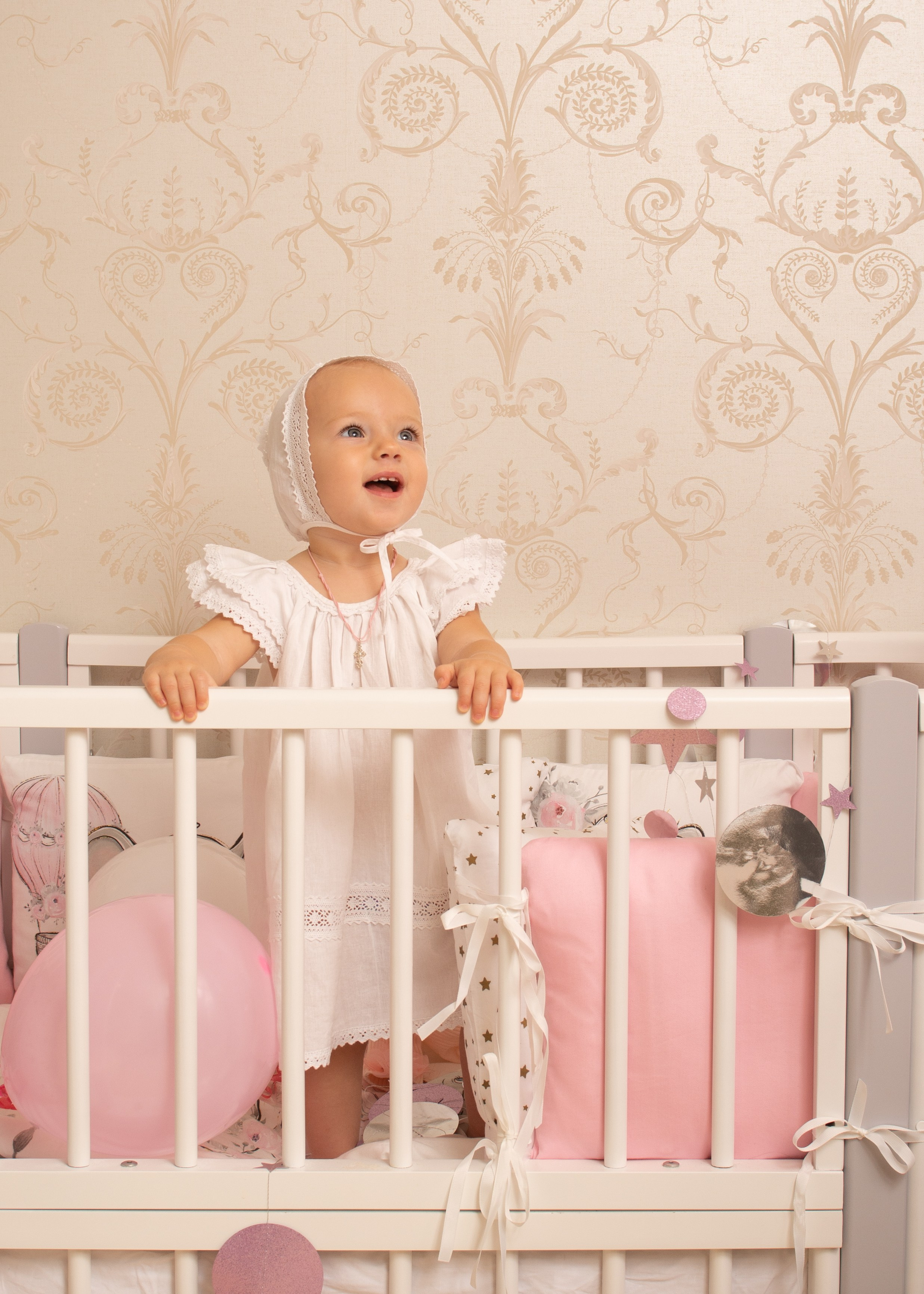 День рождения дома. Фотосессия беременности — Крылова Натали — Москва