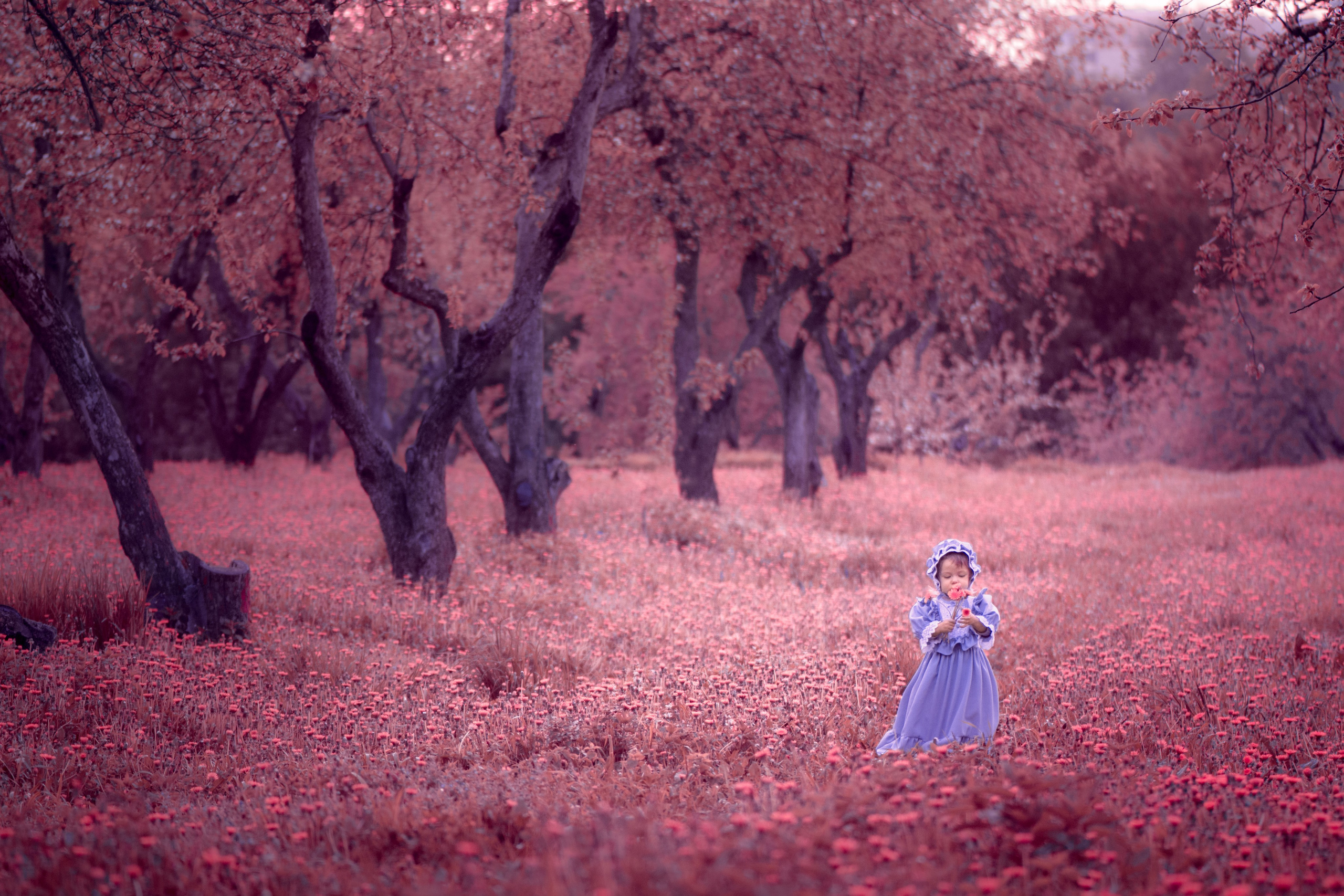 Детская фотосессия до 1 года в парке. Фотосессия беременности — Крылова Натали — Москва