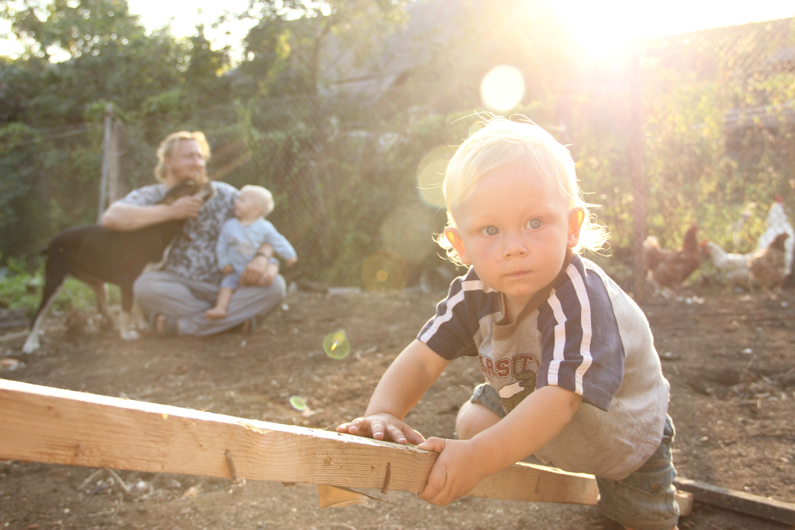 Город Тутаев и его жители. Фотограф в Москве Юлия Карпова
