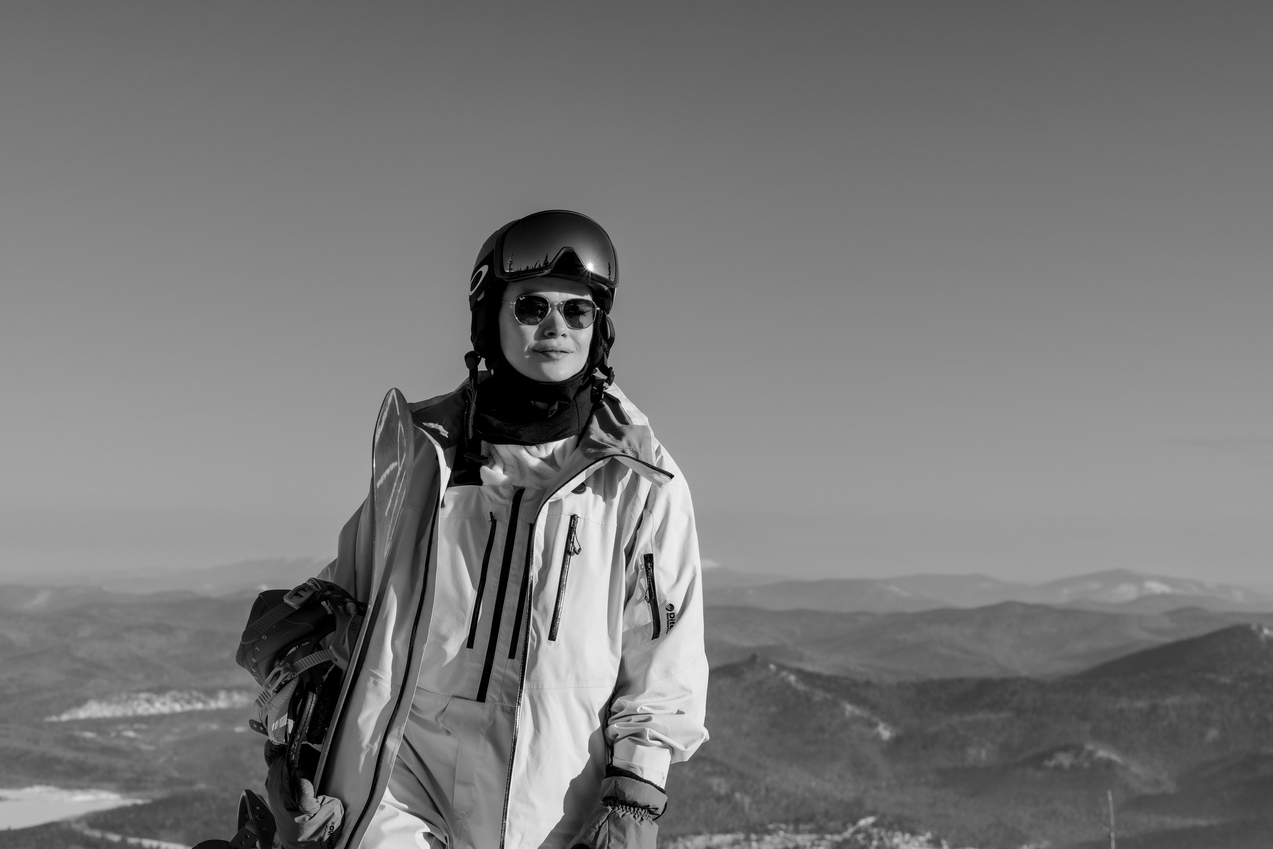 Тур. Анастасия Паршукова — фотограф Шерегеш Новосибирск