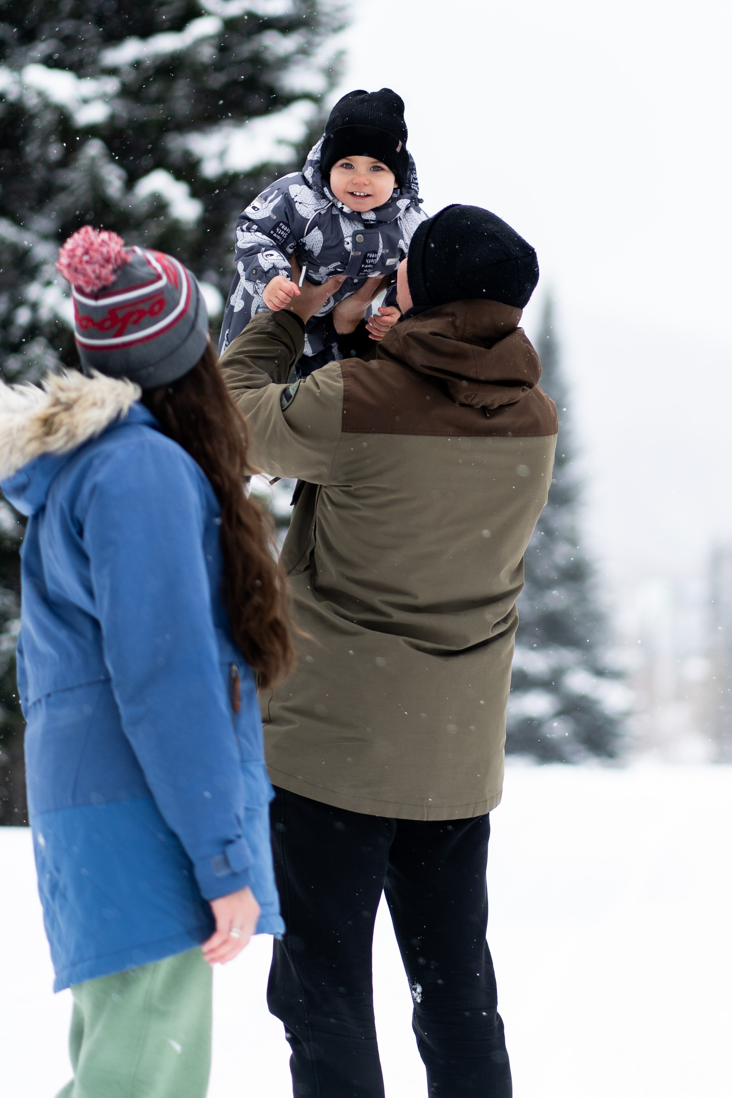Соня&Лёня. Анастасия Паршукова — фотограф Шерегеш Новосибирск