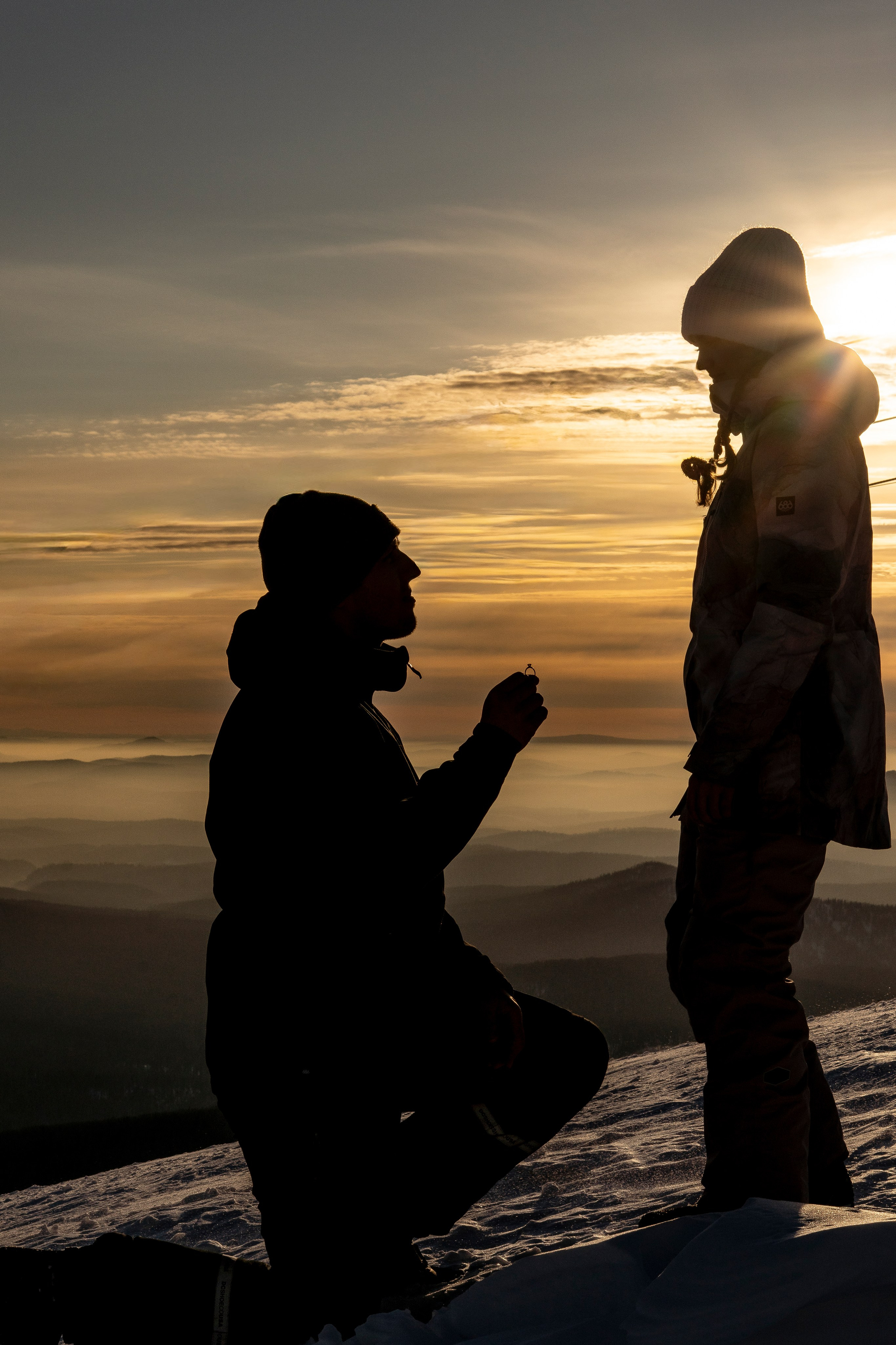 JJ. Анастасия Паршукова — фотограф Шерегеш Новосибирск