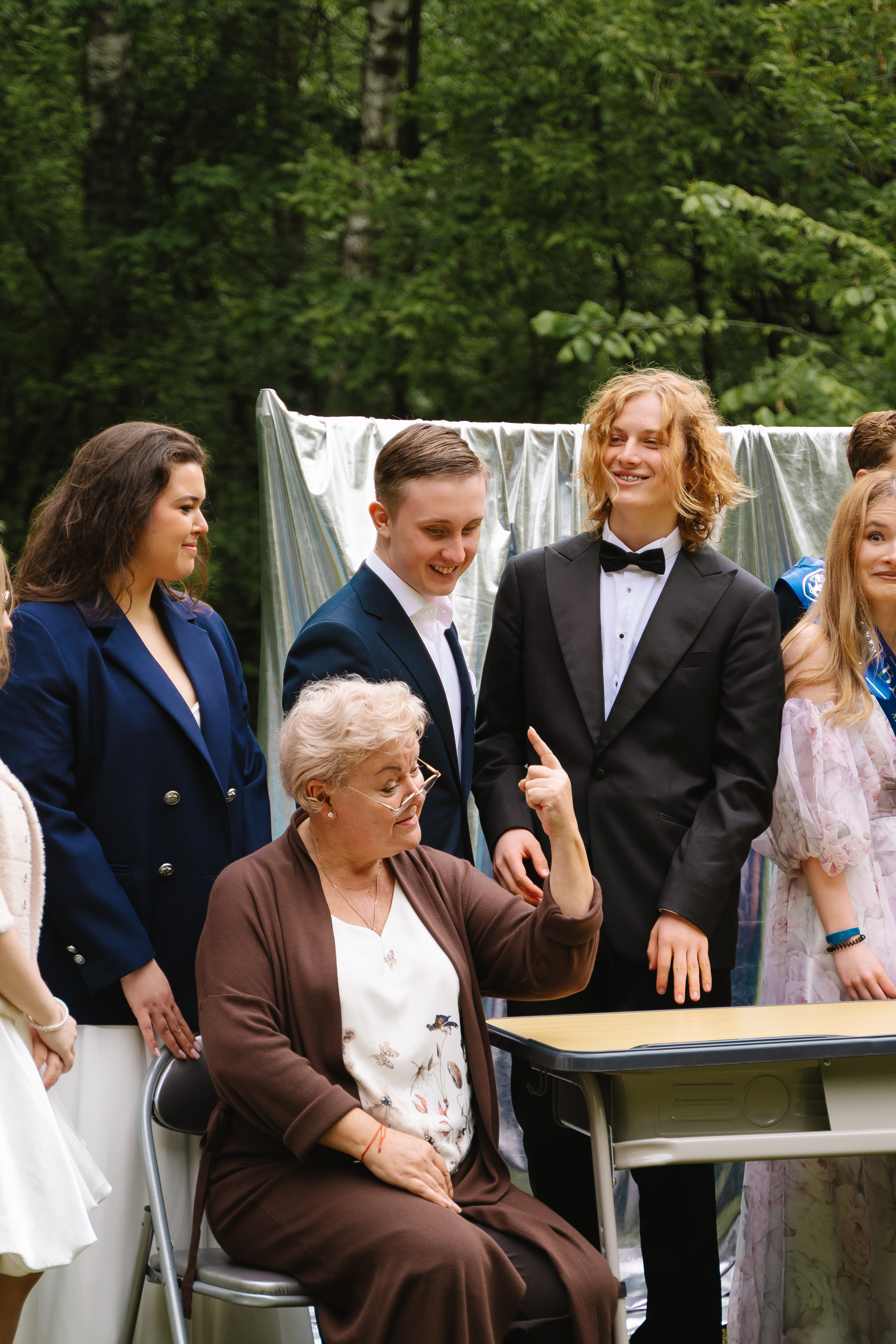 Академическая гимназия 11 класс|последний звонок. Фотограф — Ася Орехова