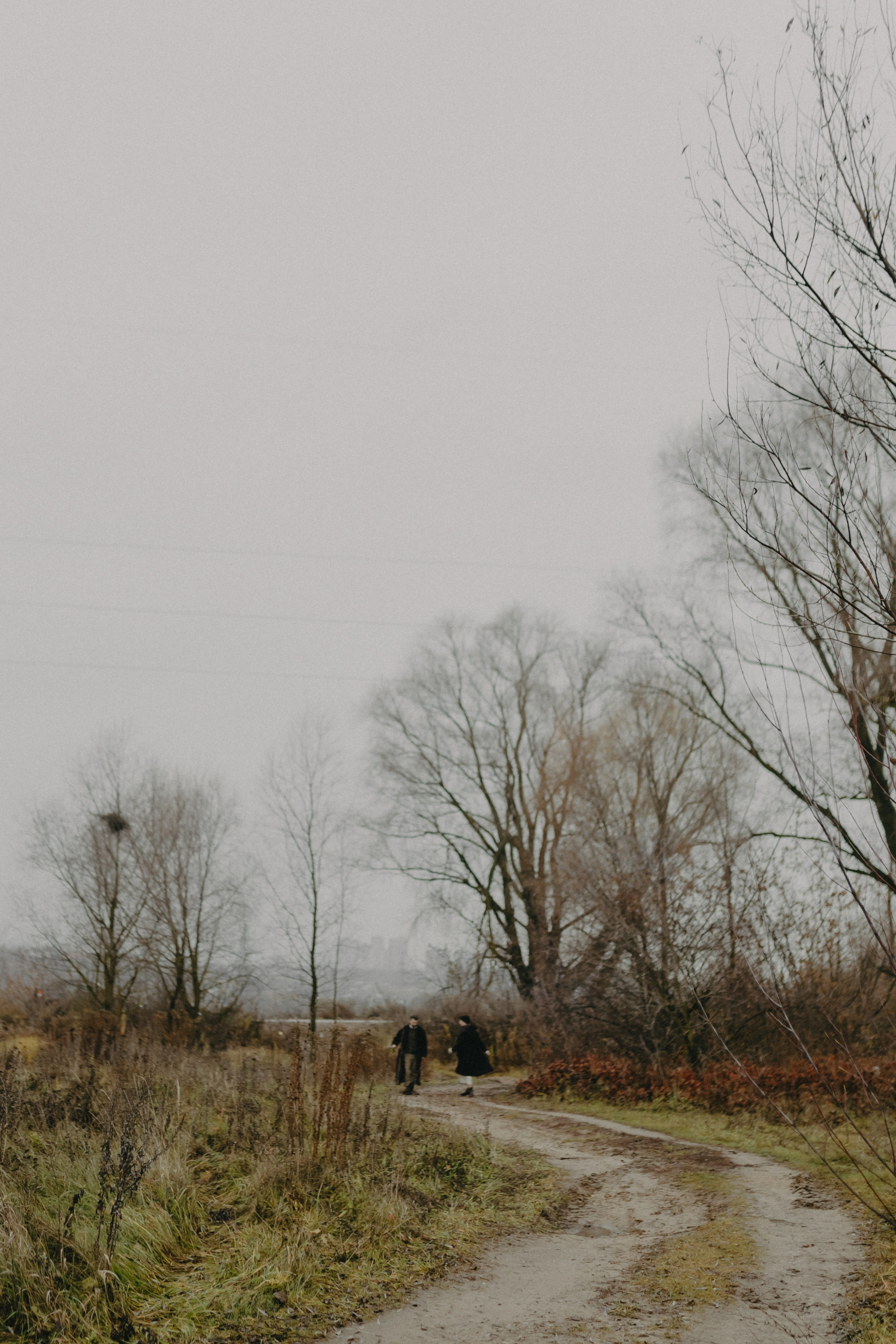 Диана и Антон. Свадебный и семейный фотограф Женя Добрянская в Нижнем Новгороде