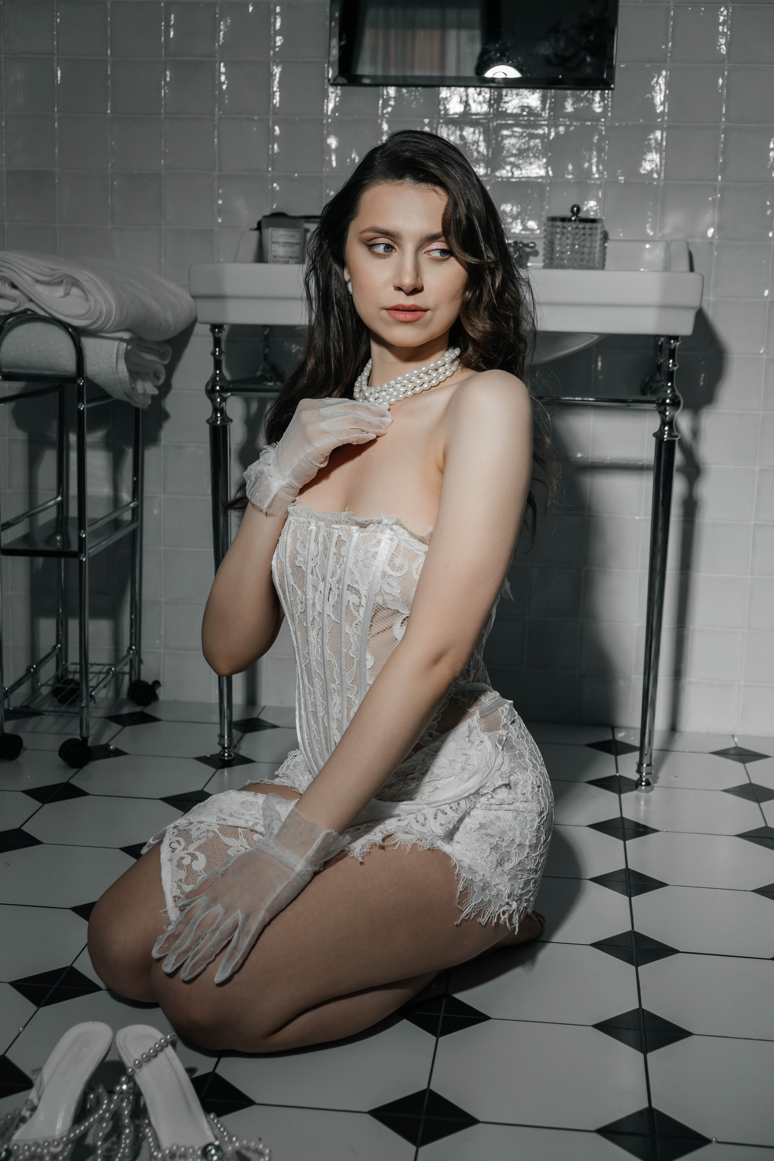 Виктория. Свадебный и портретный фотограф Казань | Белебей