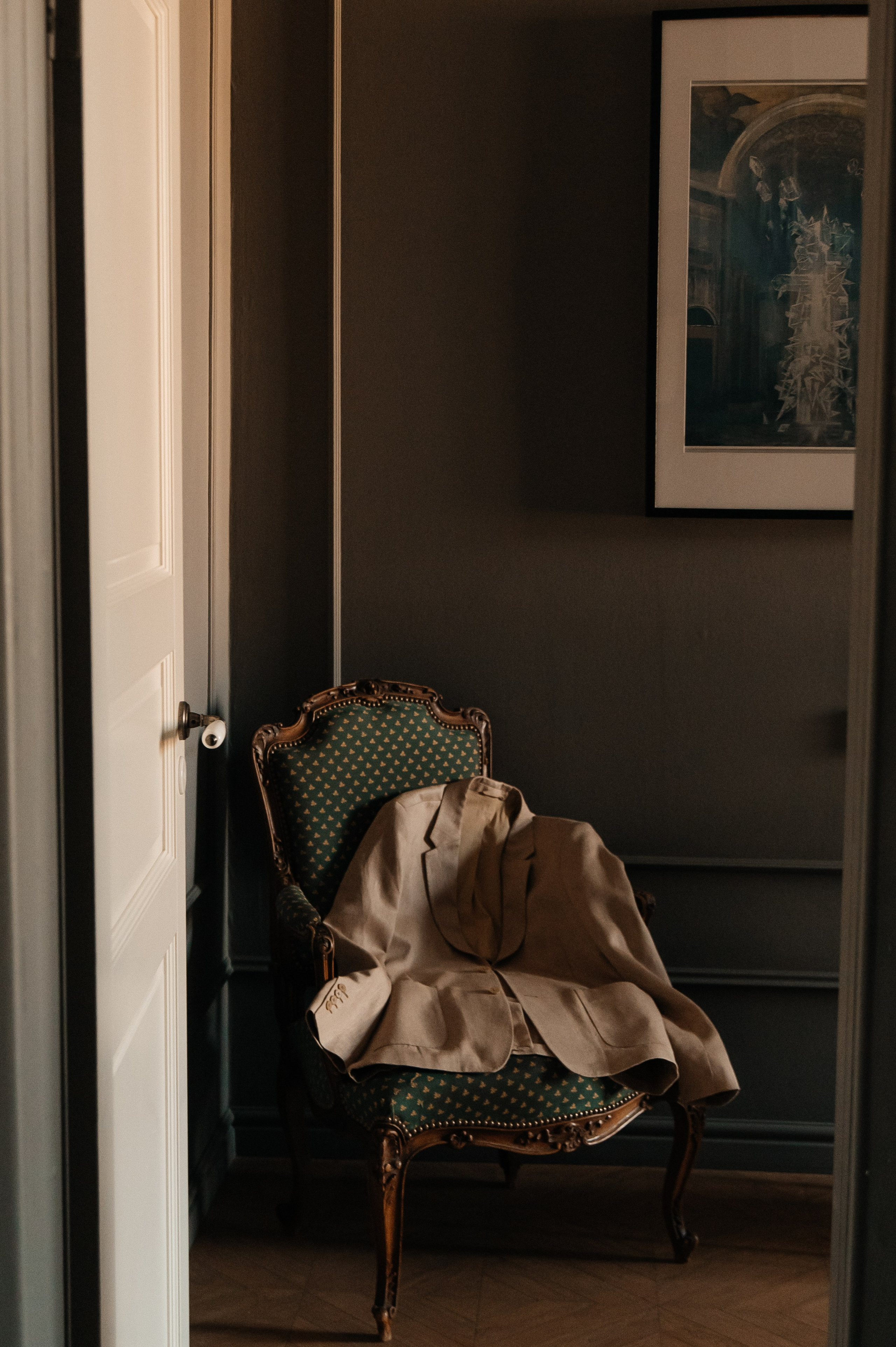 1.07.2024. Мария — Свадебный фотограф