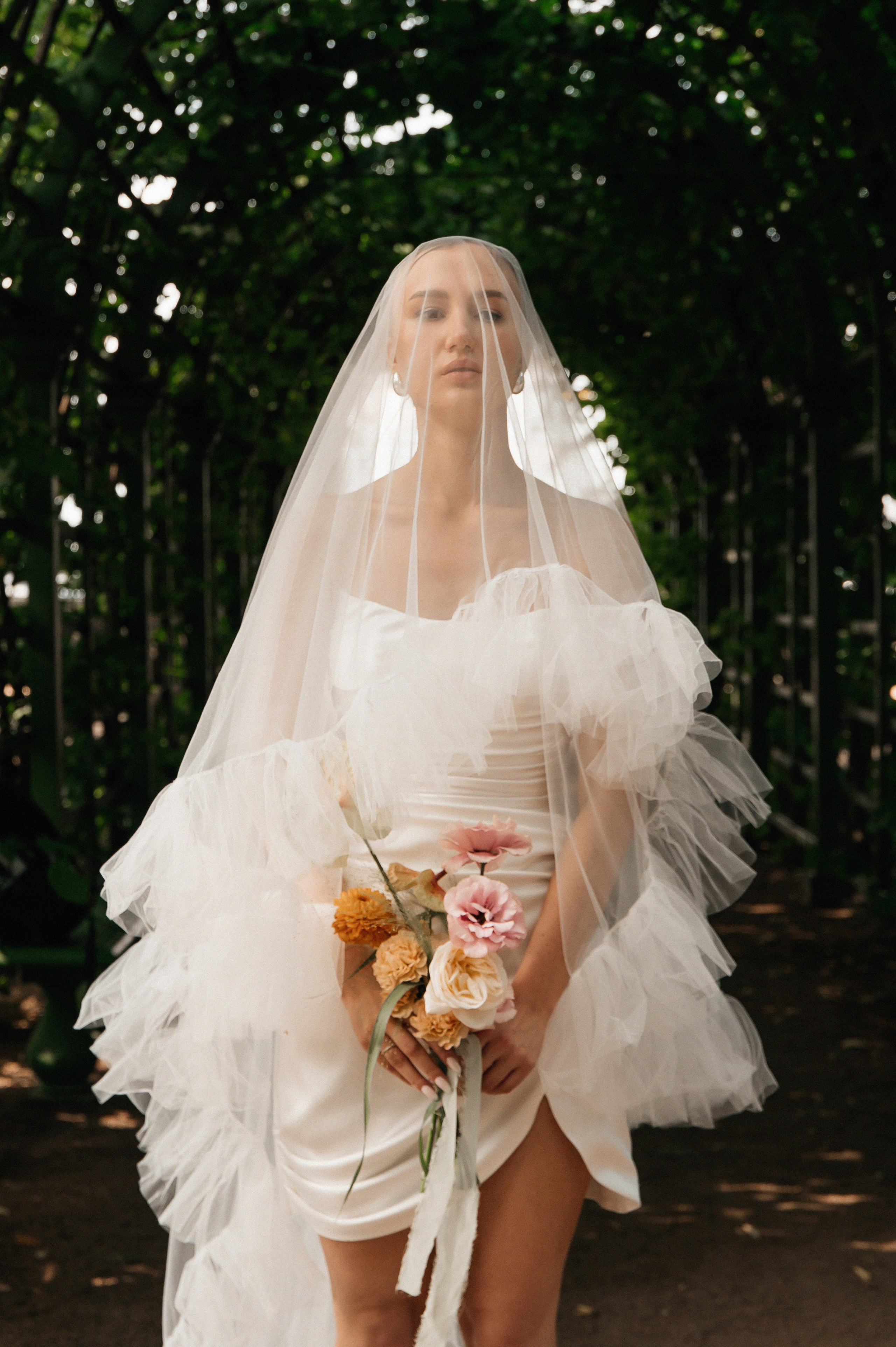 1.07.2024. Мария — Свадебный фотограф