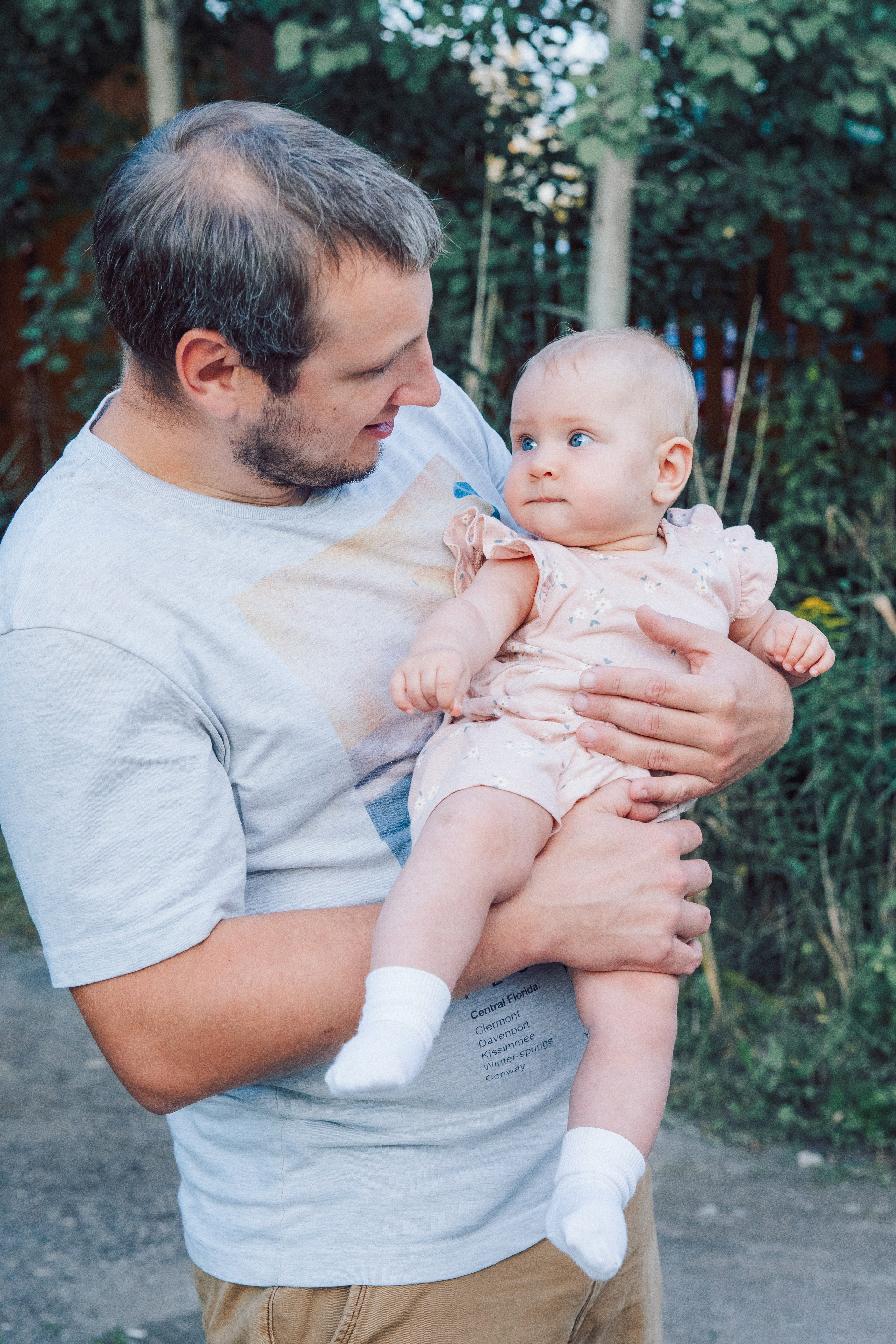 Лиза семьей. Август 2024. Фотограф в Санкт-Петербурге Алена Сертакова