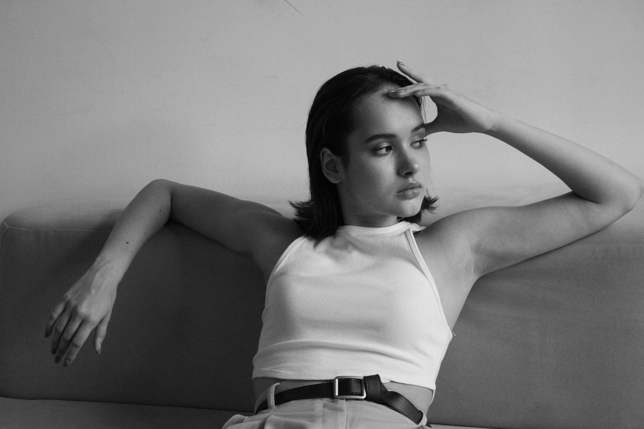 Лиза. Фотограф в Санкт-Петербурге Алена Сертакова