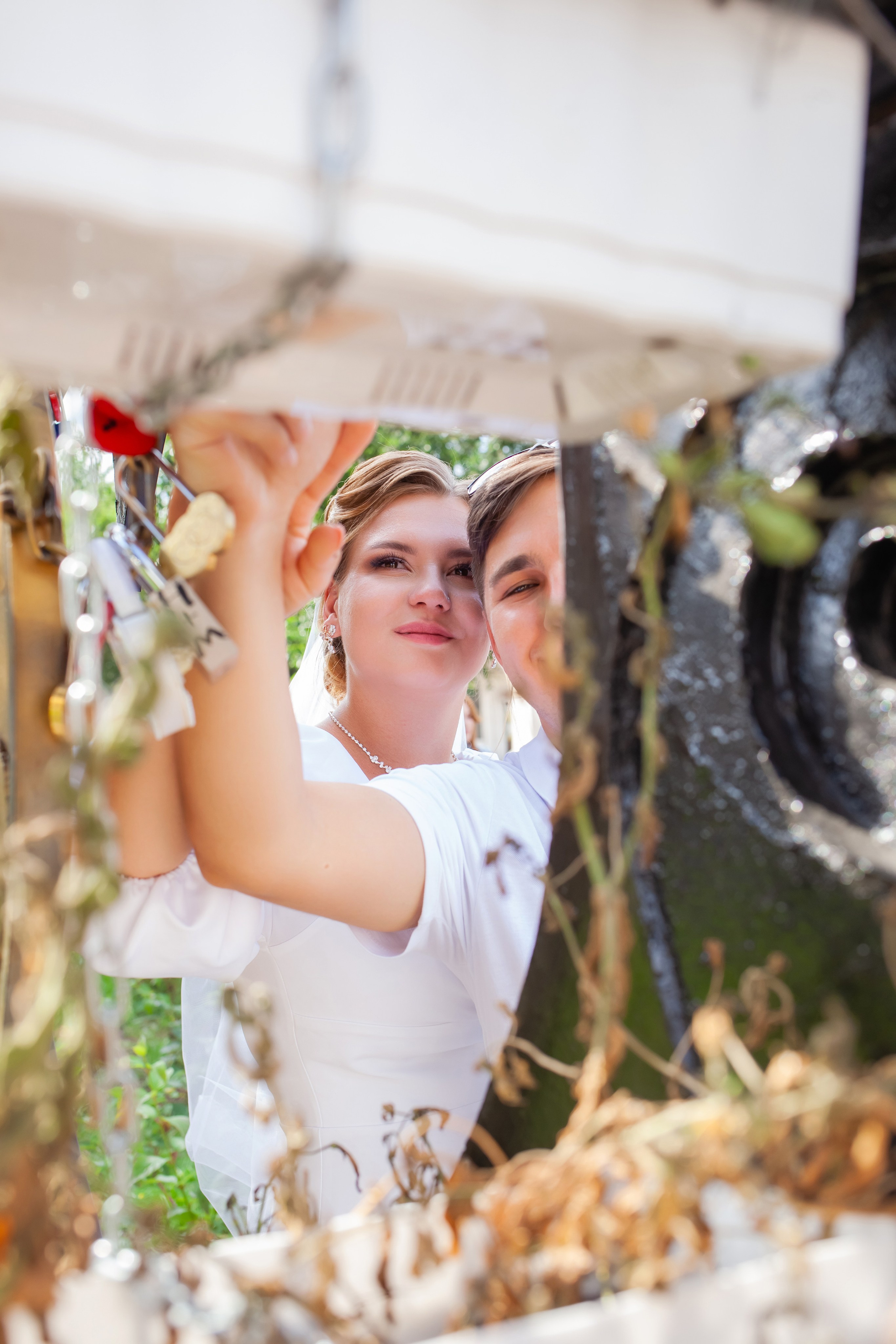 Дарья и Павел. Фотограф Бурятия. Печать фотокниг