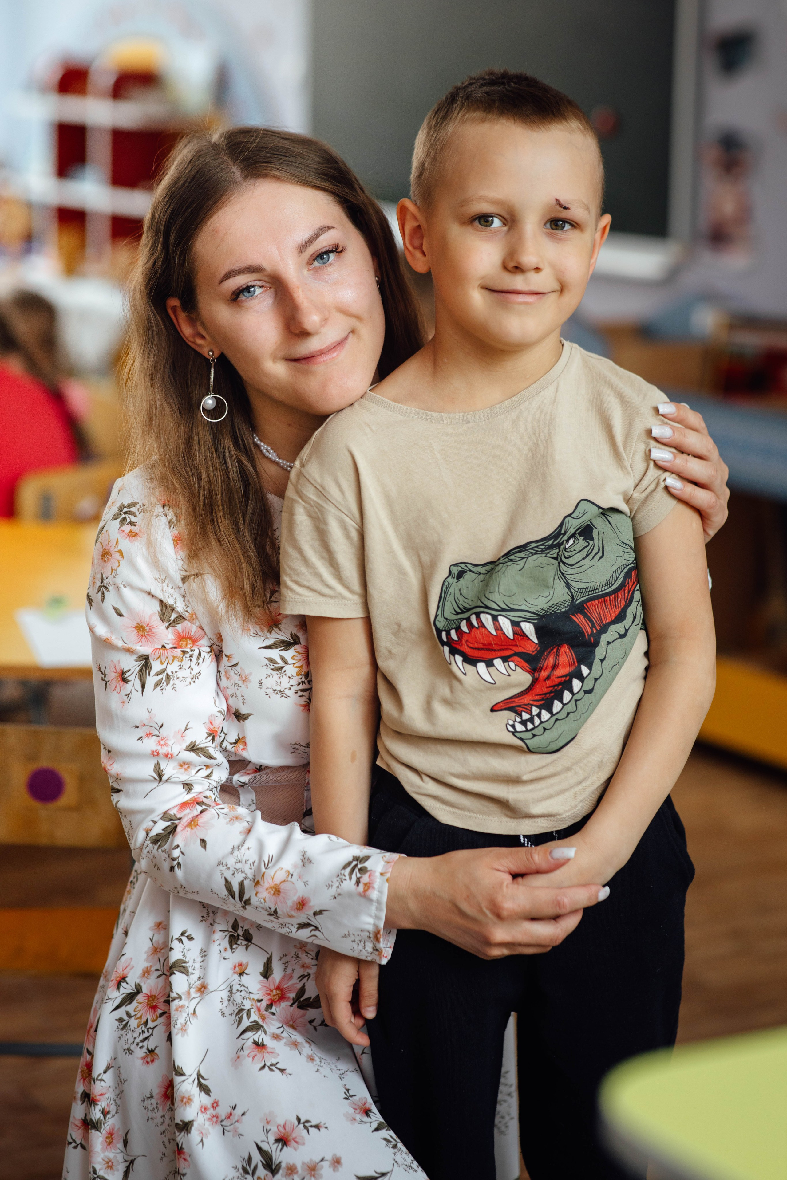 Выпускной ДС 410, май 2025