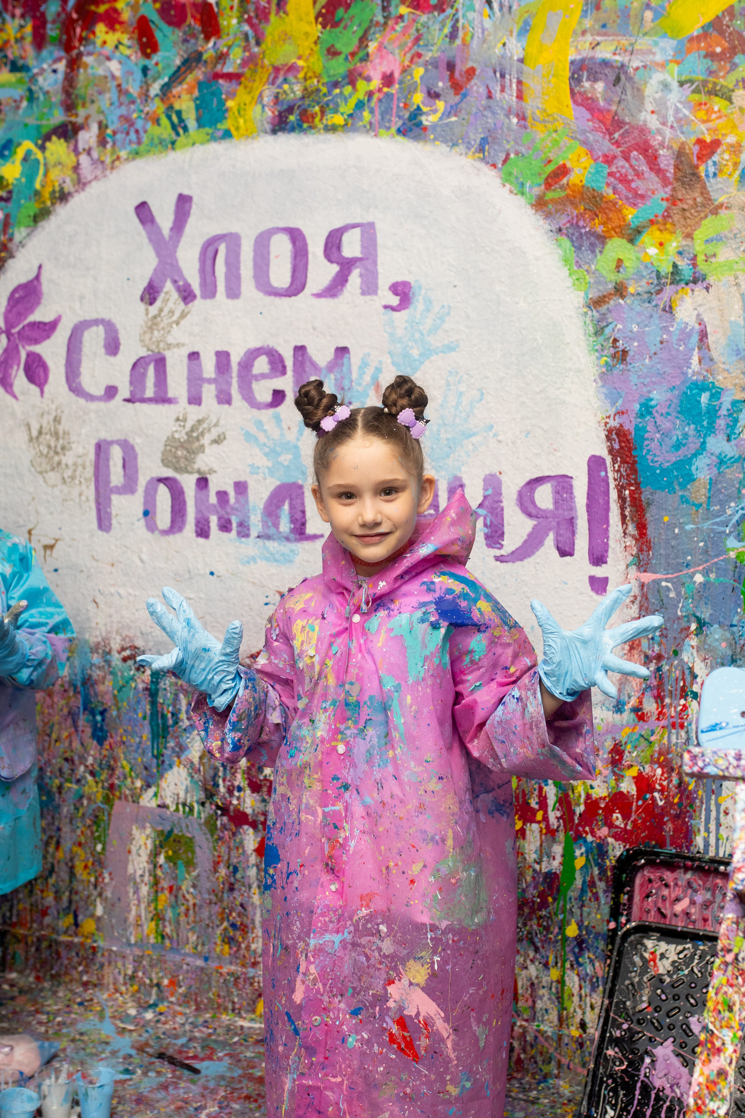 Др Хлоя. Фотограф в Новосибирске Ася Зверева