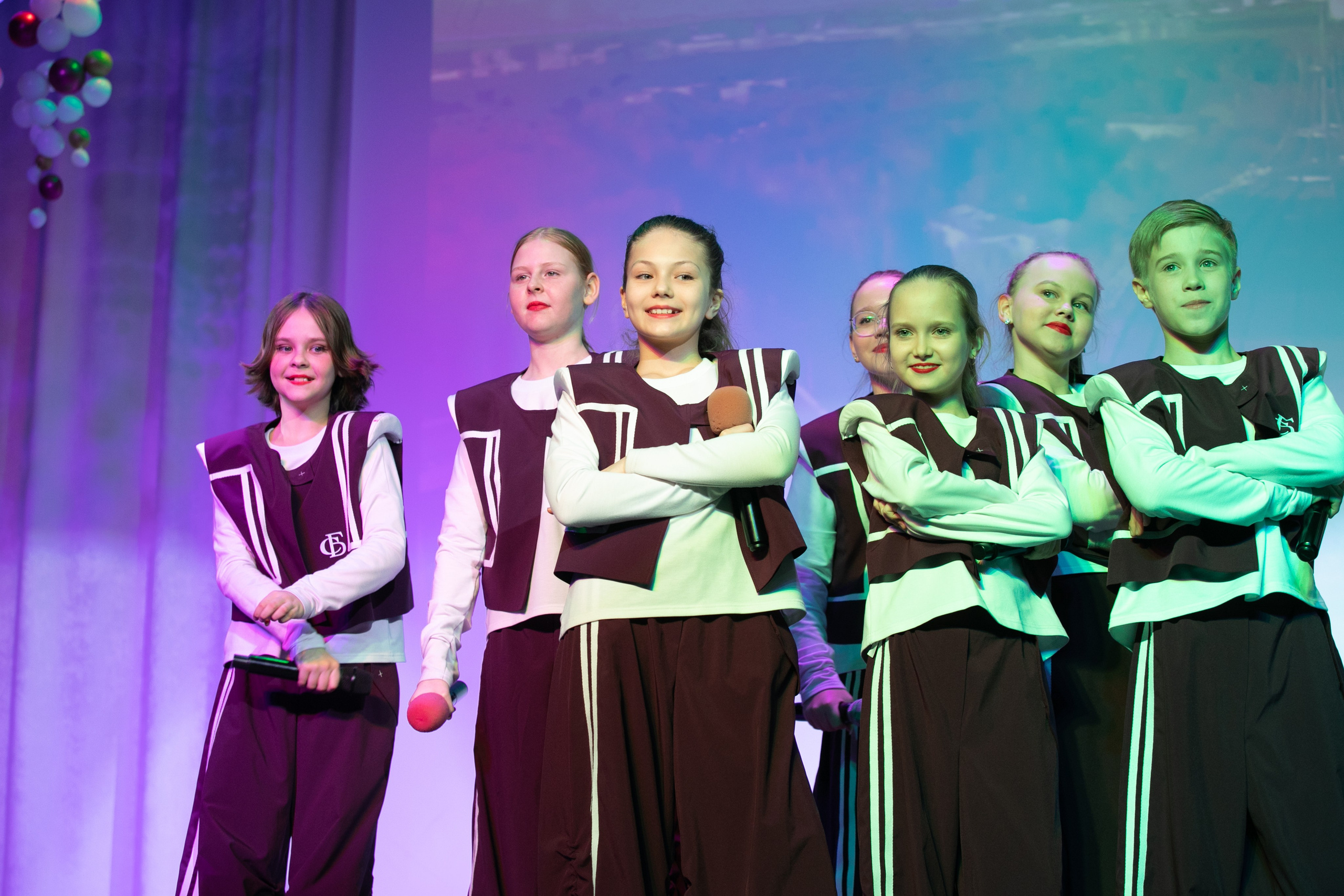 Студия танца 'Барбарис'. Фотограф в Новосибирске Ася Зверева