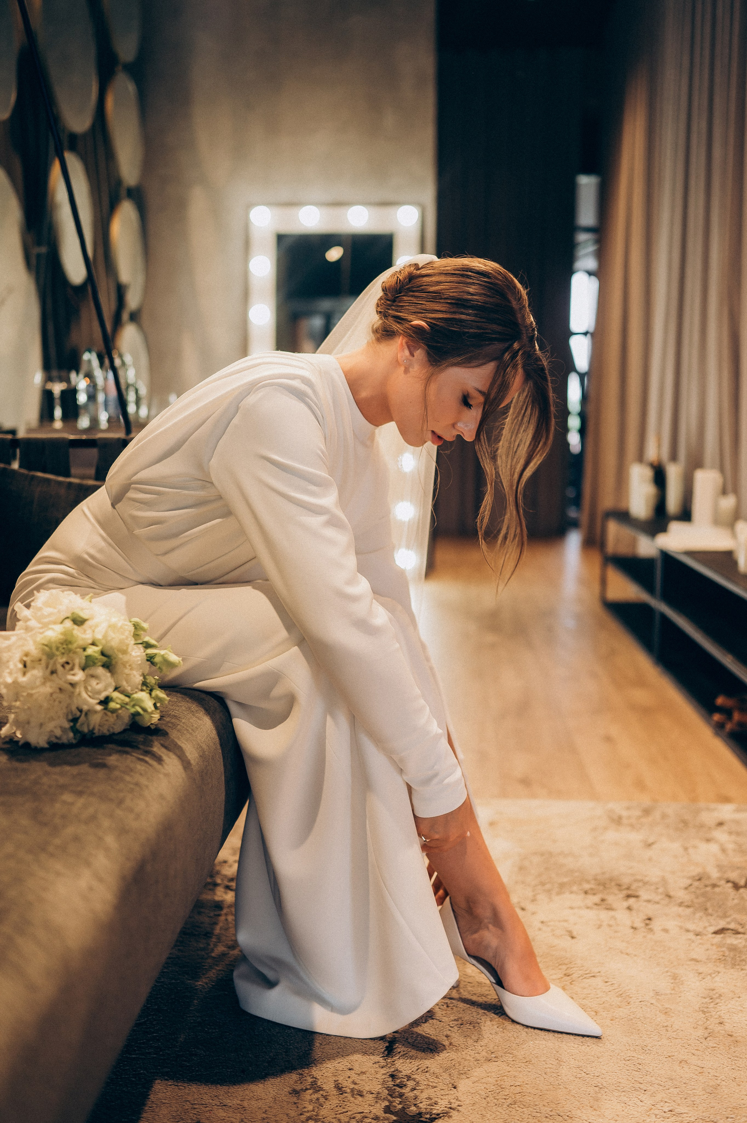 Игорь и Татьяна. Семейный и свадебный фотограф в Красноярске Садкеева Юлия