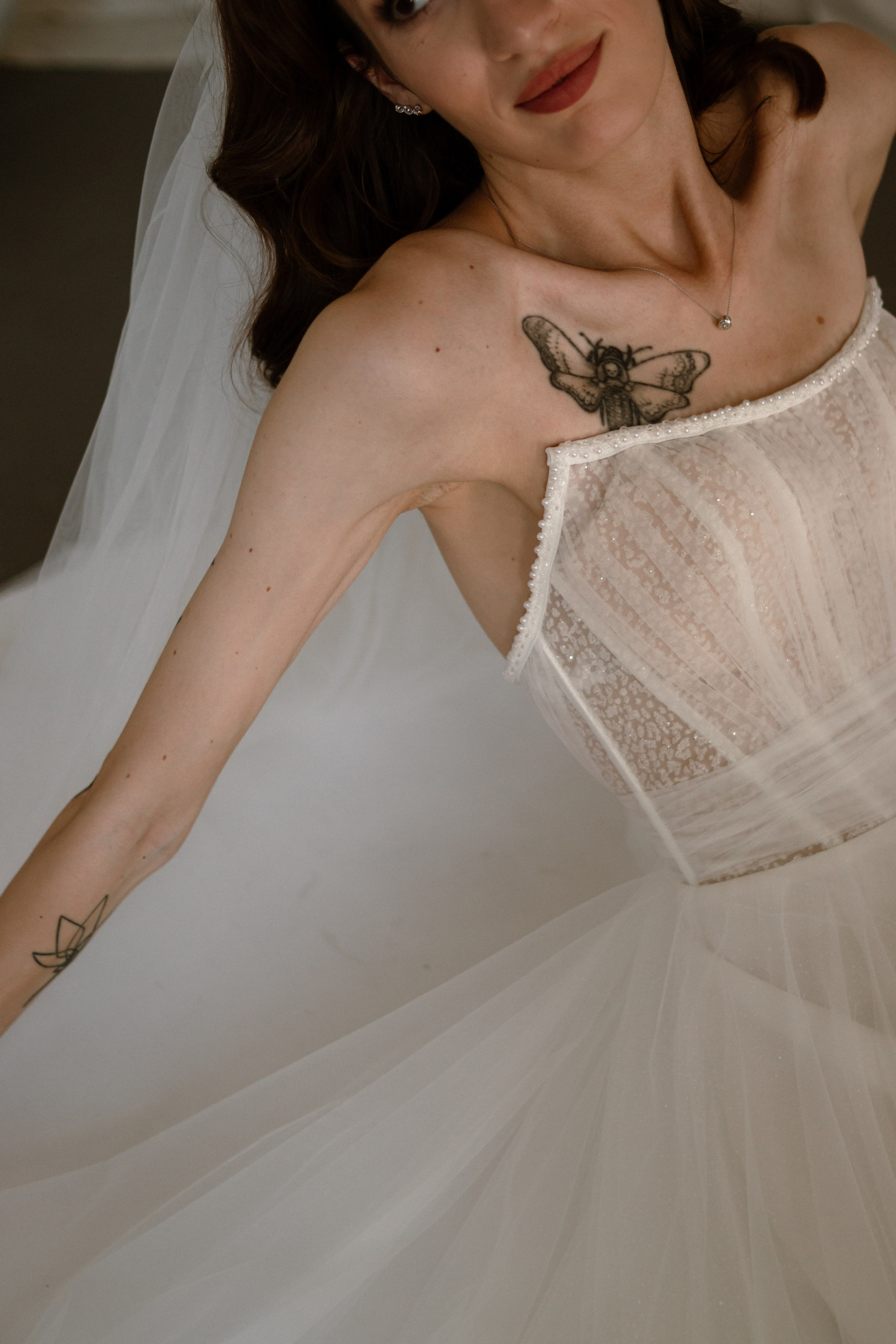 Natalia&Dmitriy. Ника — ваш персональный фотограф в Нижнем Новгороде