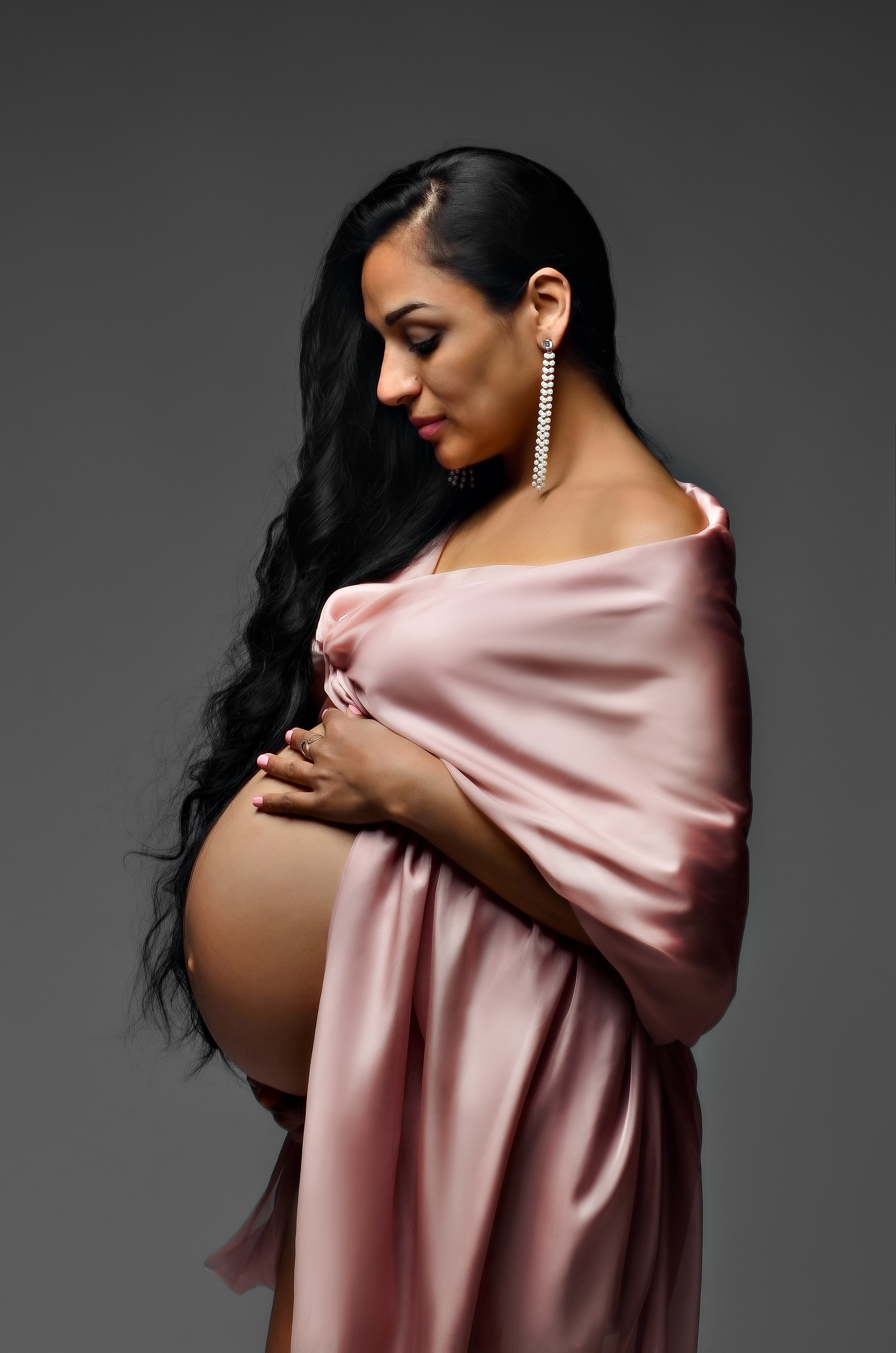 Беременность. Индивидуальные, семейные, студийные съемки в Серпухове и за пределами