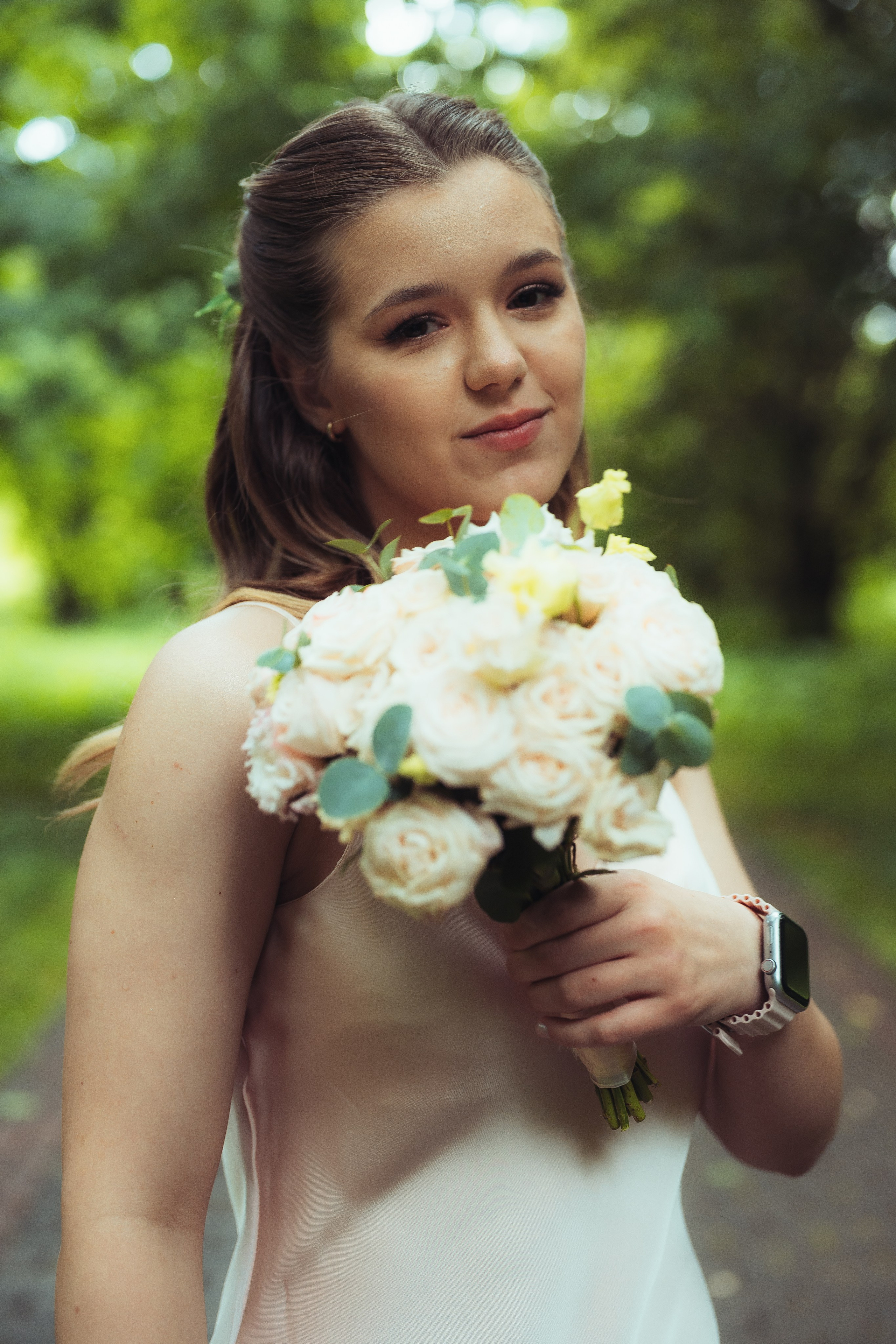 Свадебная съёмка Ивана и Анастасии. Иван Кубик — фотограф и видеограф