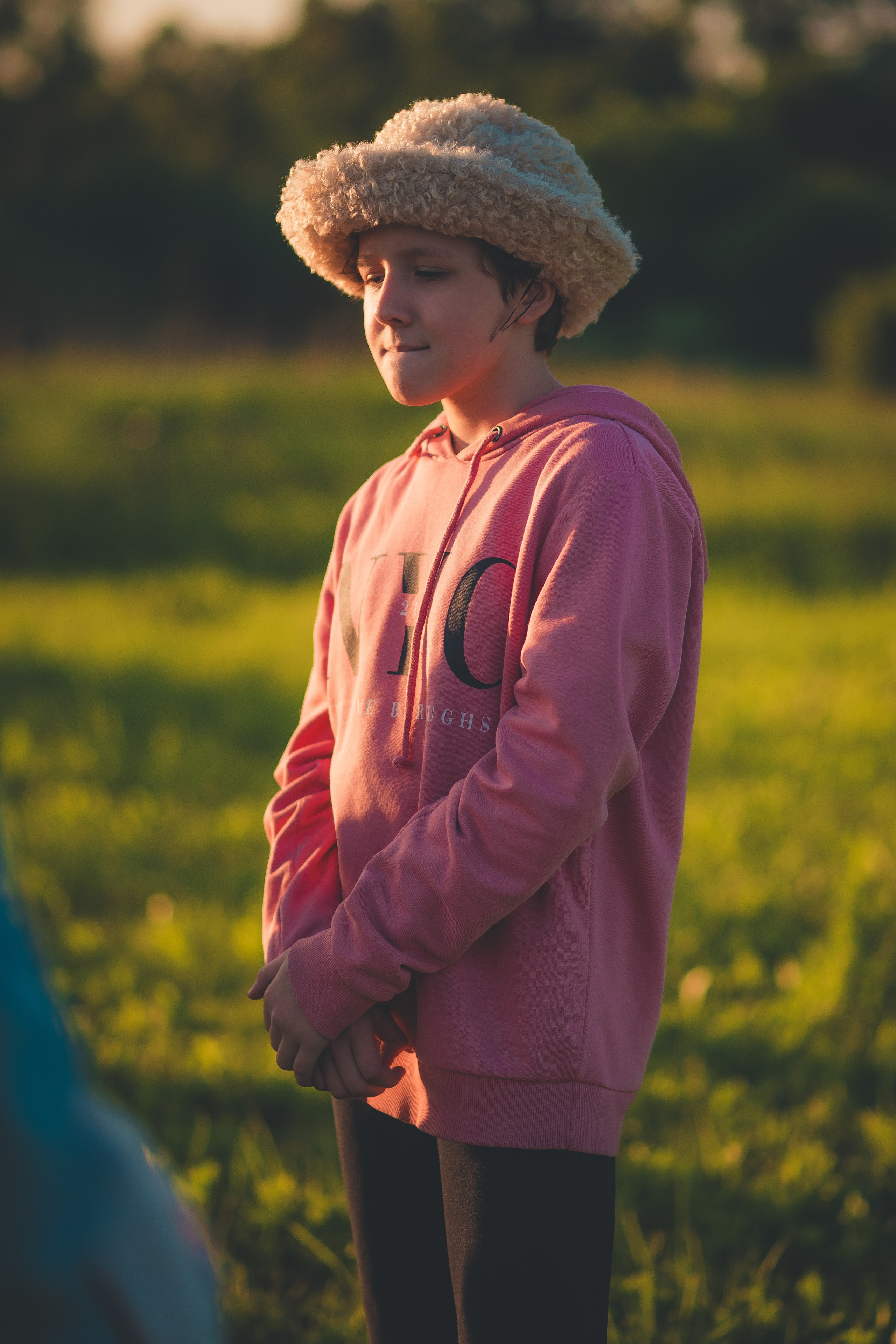 Детский лагерь — 2 смена 2023 год. Иван Кубик — фотограф и видеограф