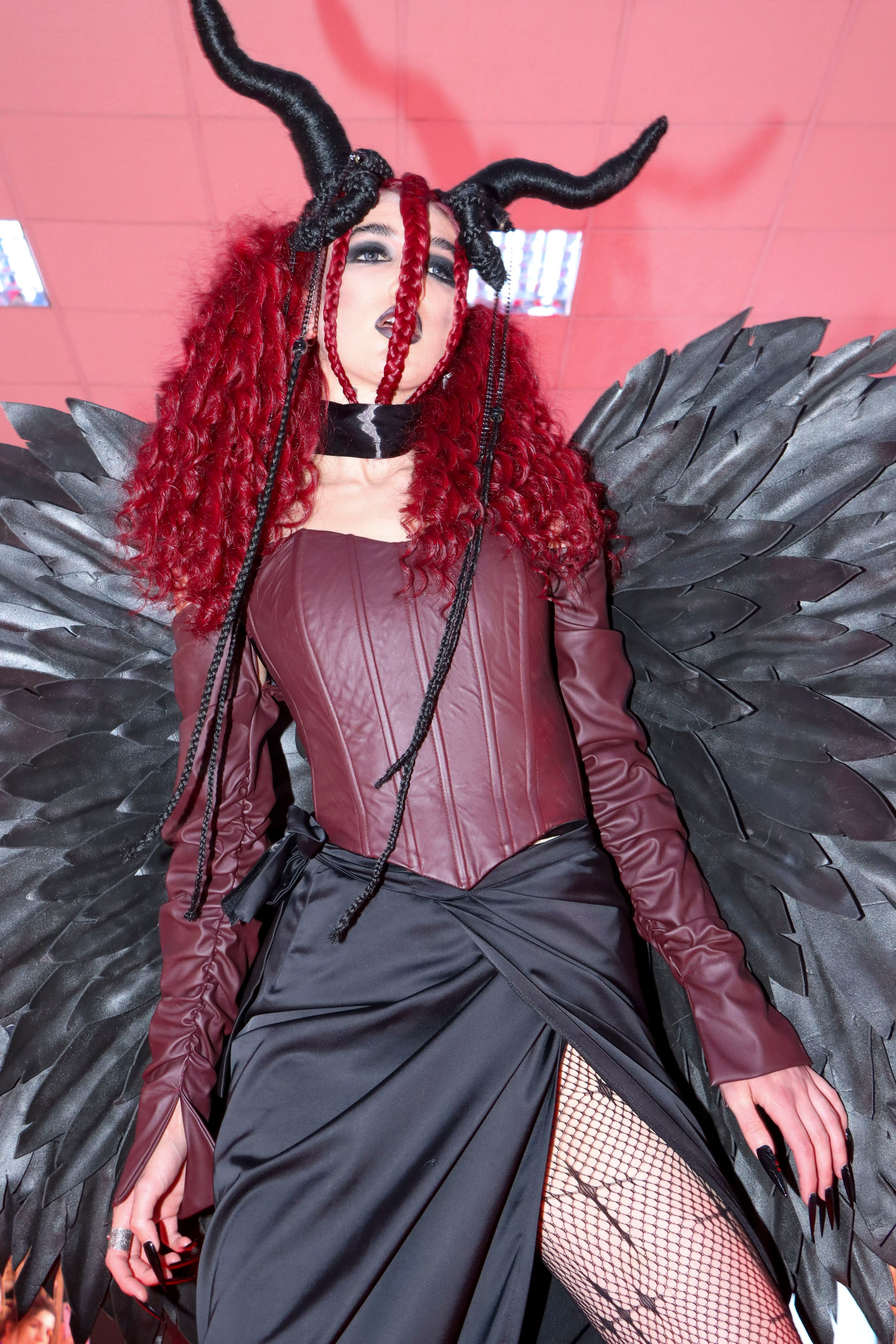 OMC Armenia 2025. Арт-фотограф Ксения Якутович