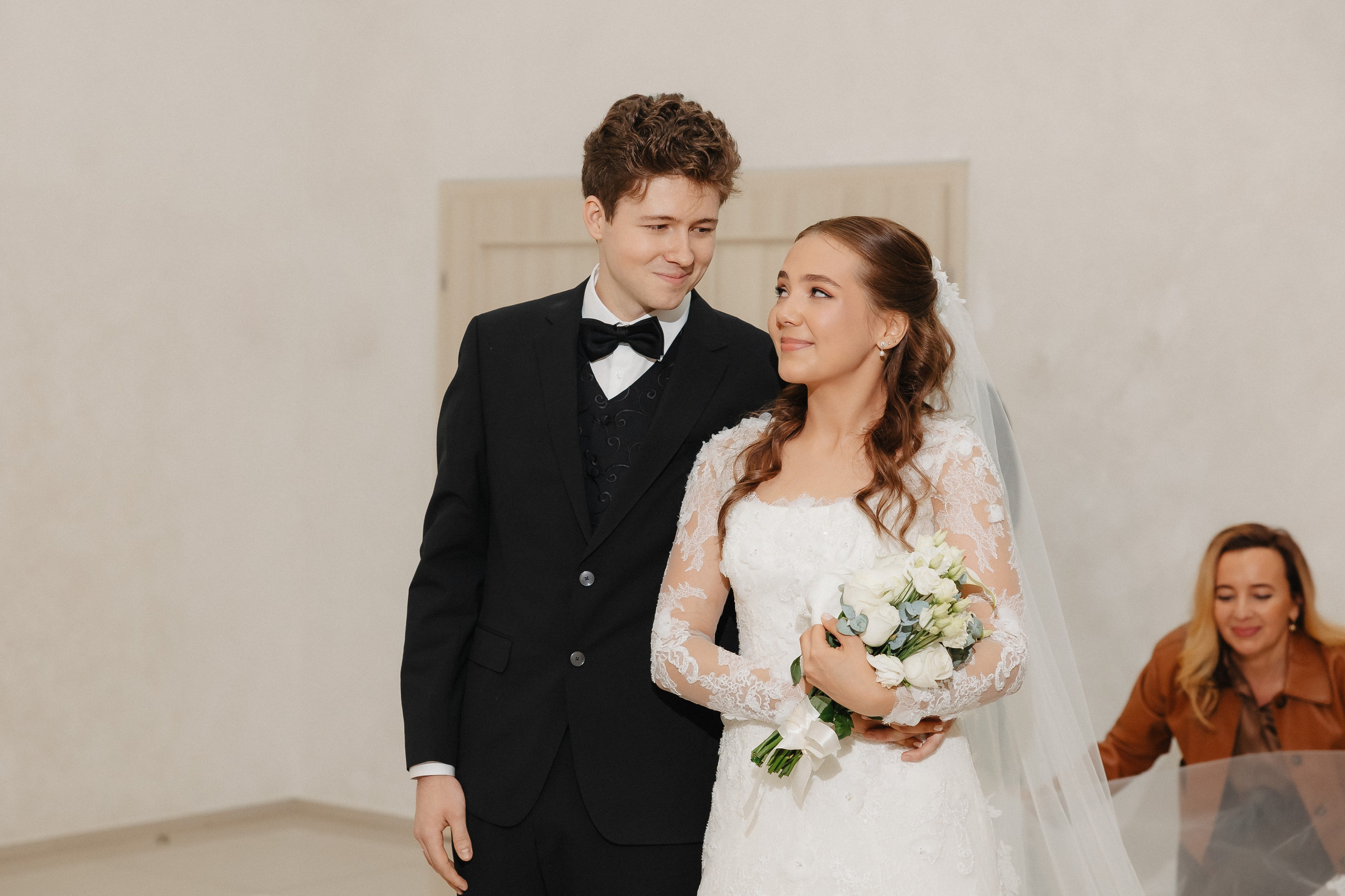 Свадебная фотосессия Минск. Свадебный фотограф Роман Медведев , Минск, Беларусь