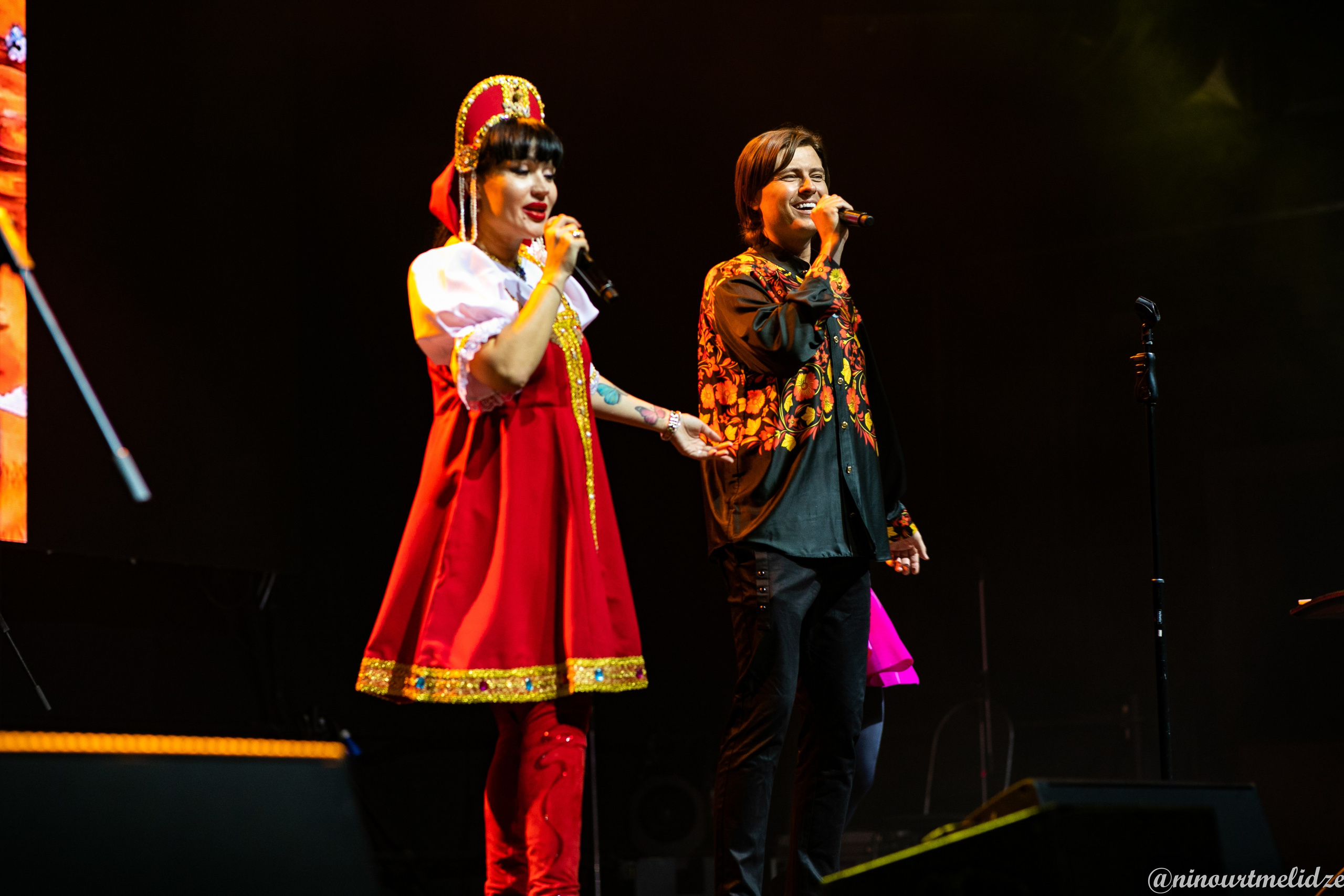 Kevin Maccoy. Art photographer Nino