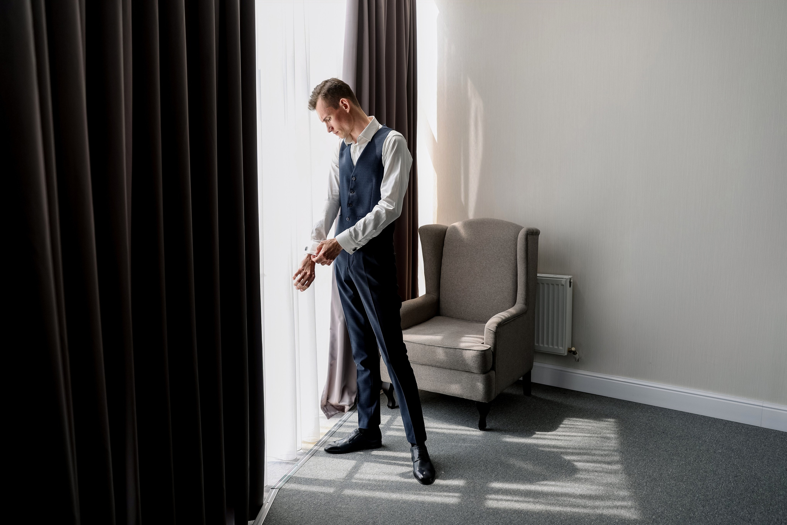 Владислав & Татьяна. Свадебный фотограф Ольга Гречко