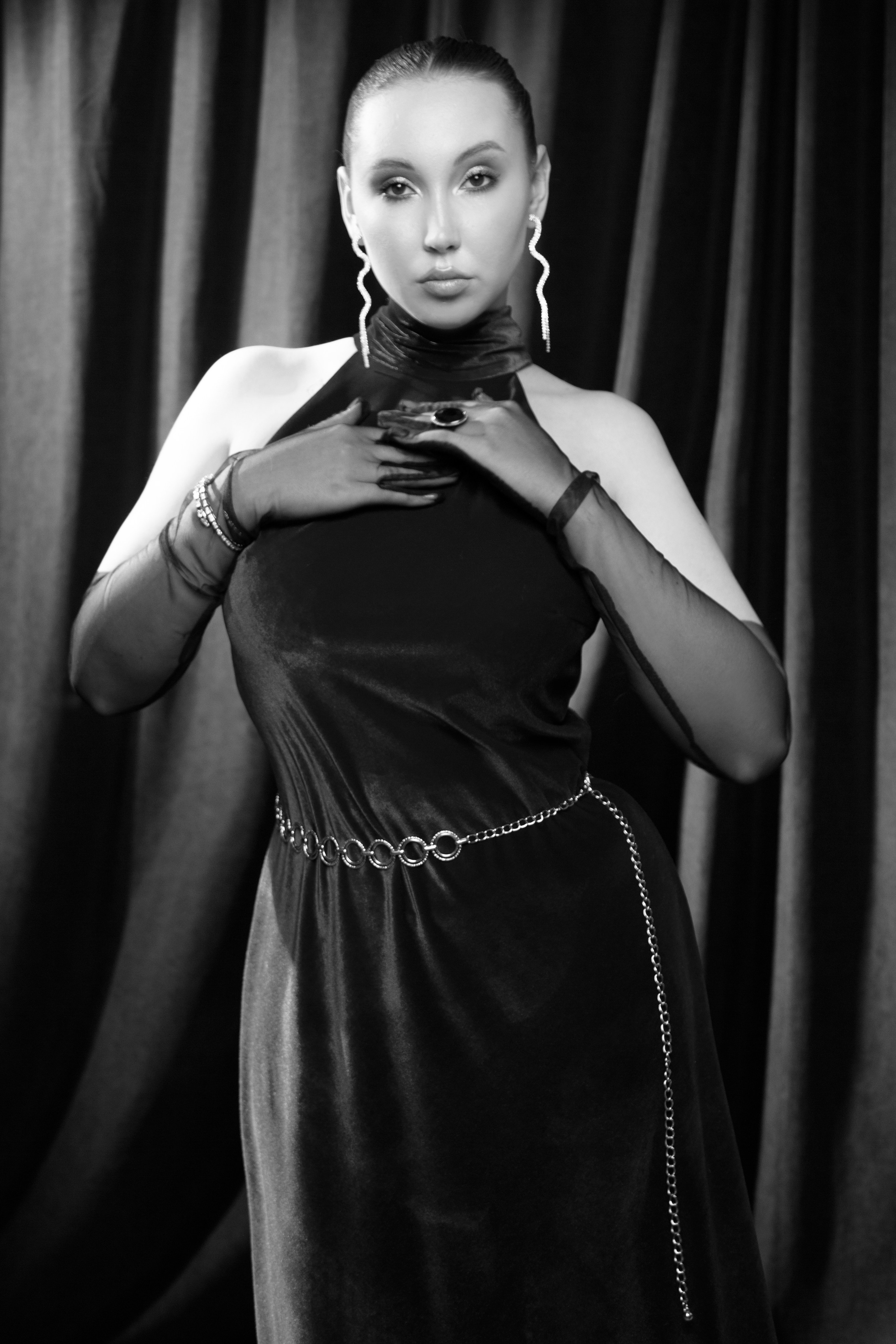 NASTYA. КОНТЕНТ ДЛЯ БРЕНДОВ СПБ Лиза Федотова