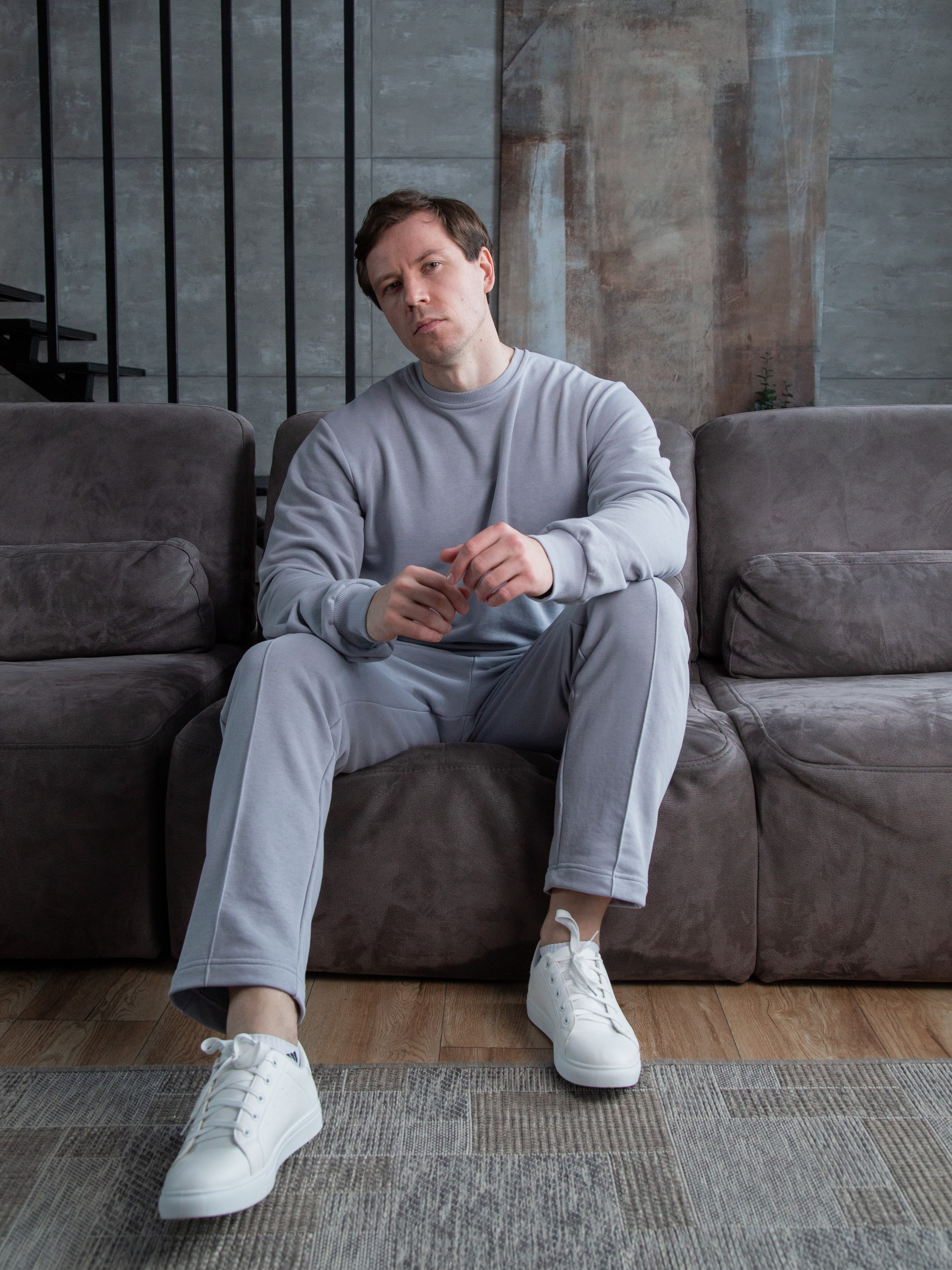 FAM+. КОНТЕНТ ДЛЯ БРЕНДОВ СПБ Лиза Федотова