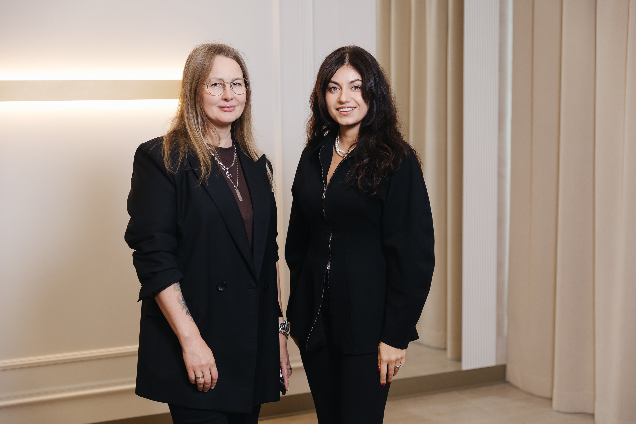 Конференция NeoClimat в Золотом Сечении. Фотограф в Красноярске Надежда Воскресенская