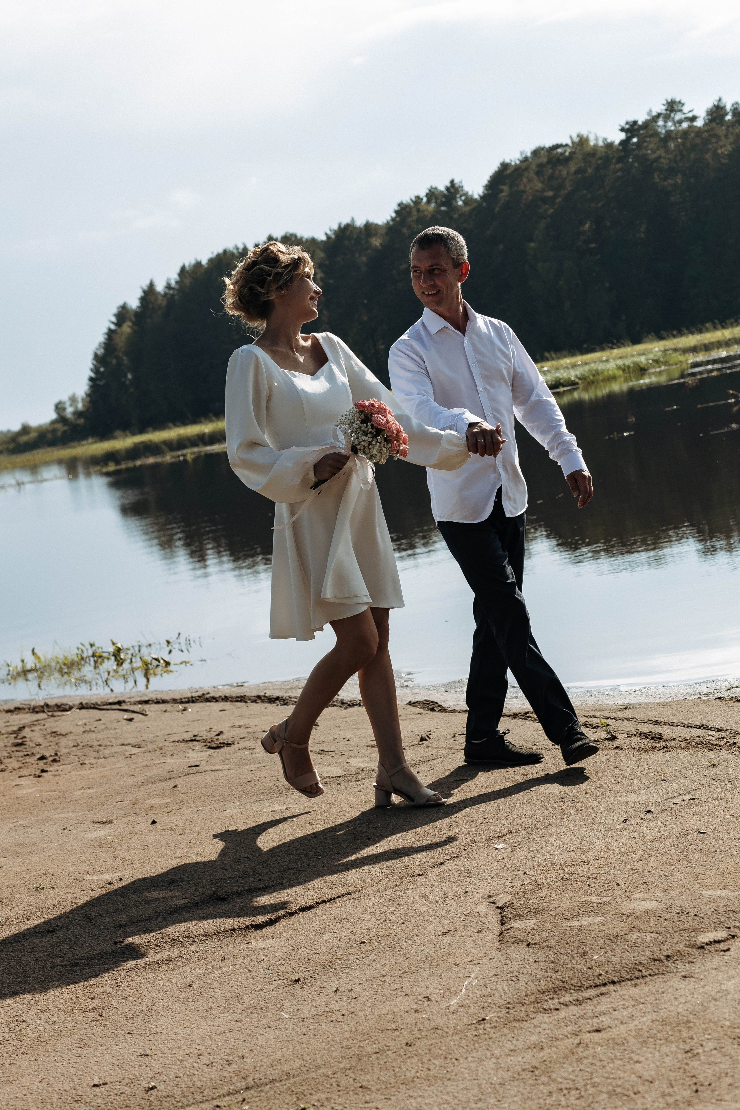 WedDay. Свадебный, семейный фотограф в Перми и Пермском крае. Ольга Старицына