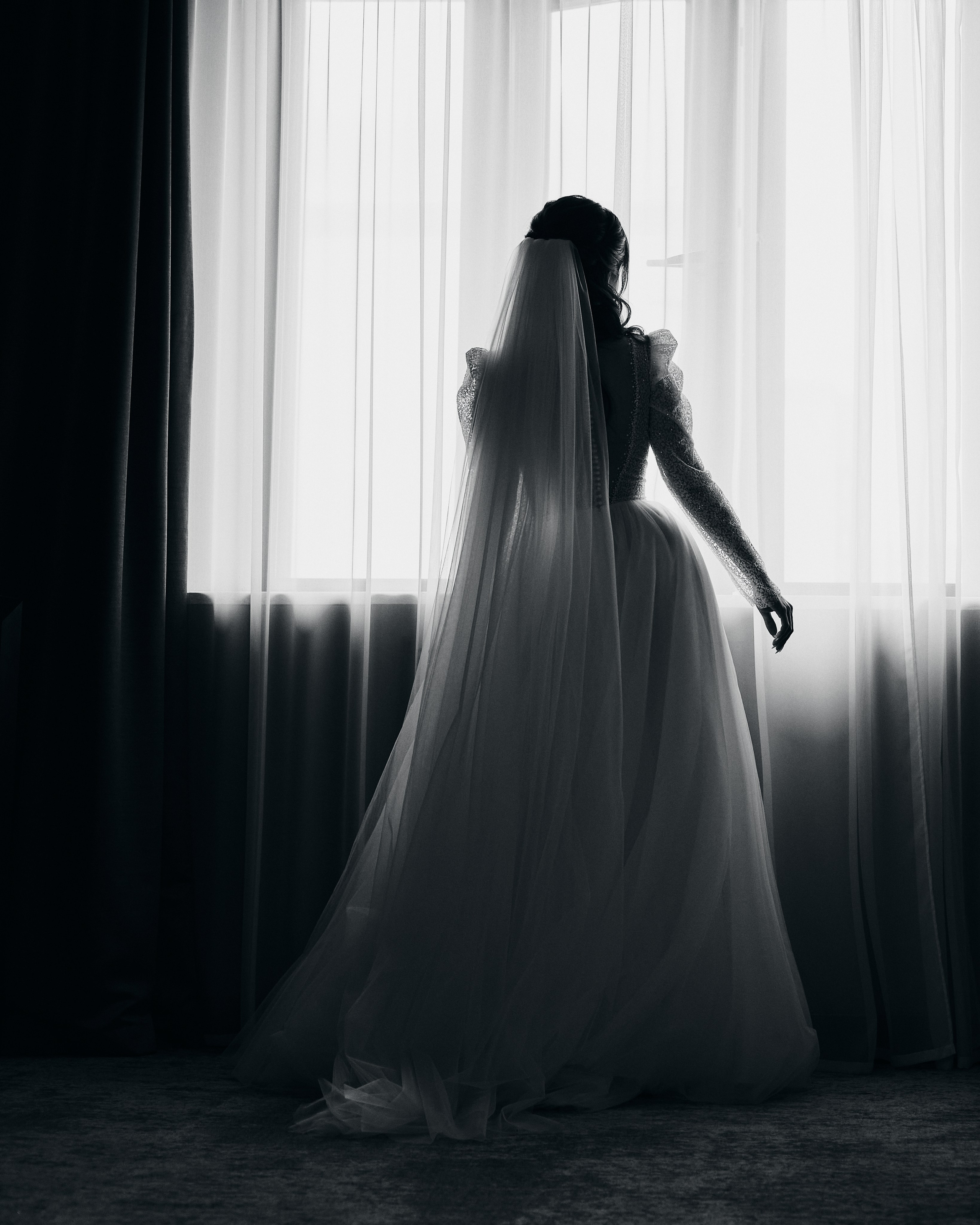 Дмитрий и Инна. BOOMVERTIGO портретный фотограф