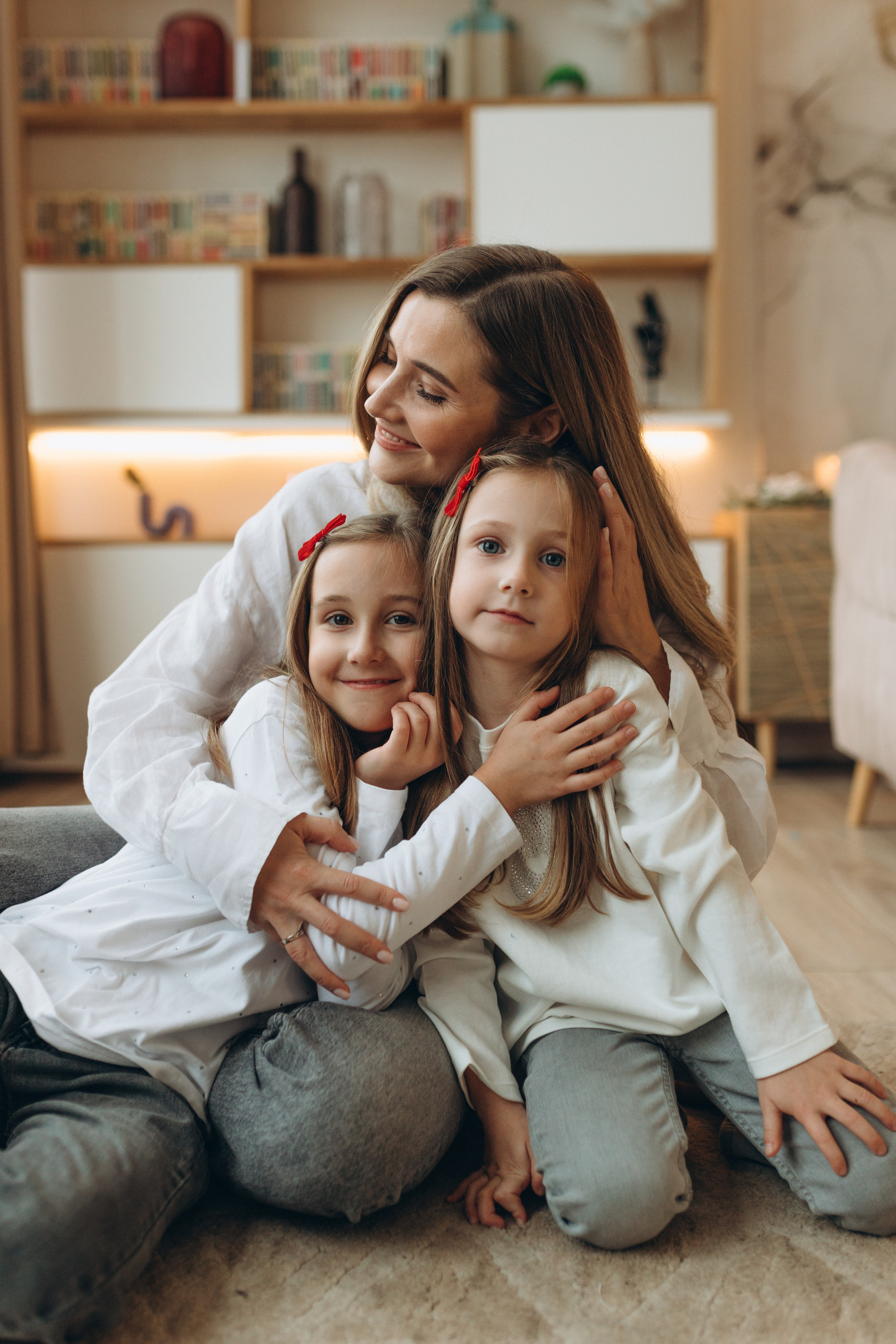 🤍. Семейный фотограф в Москве Жукова Анна