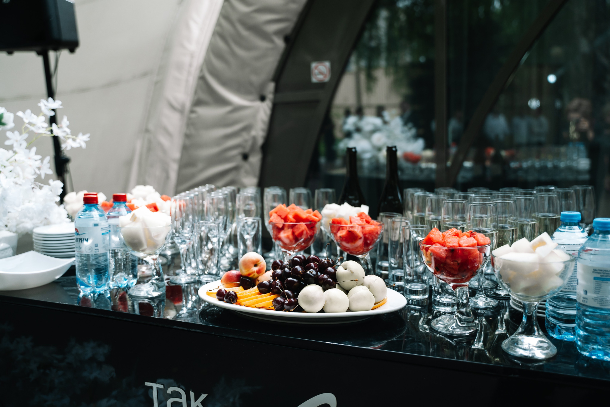 Никита и Галина. Свадебный фотограф в Самаре Анна Ковалева