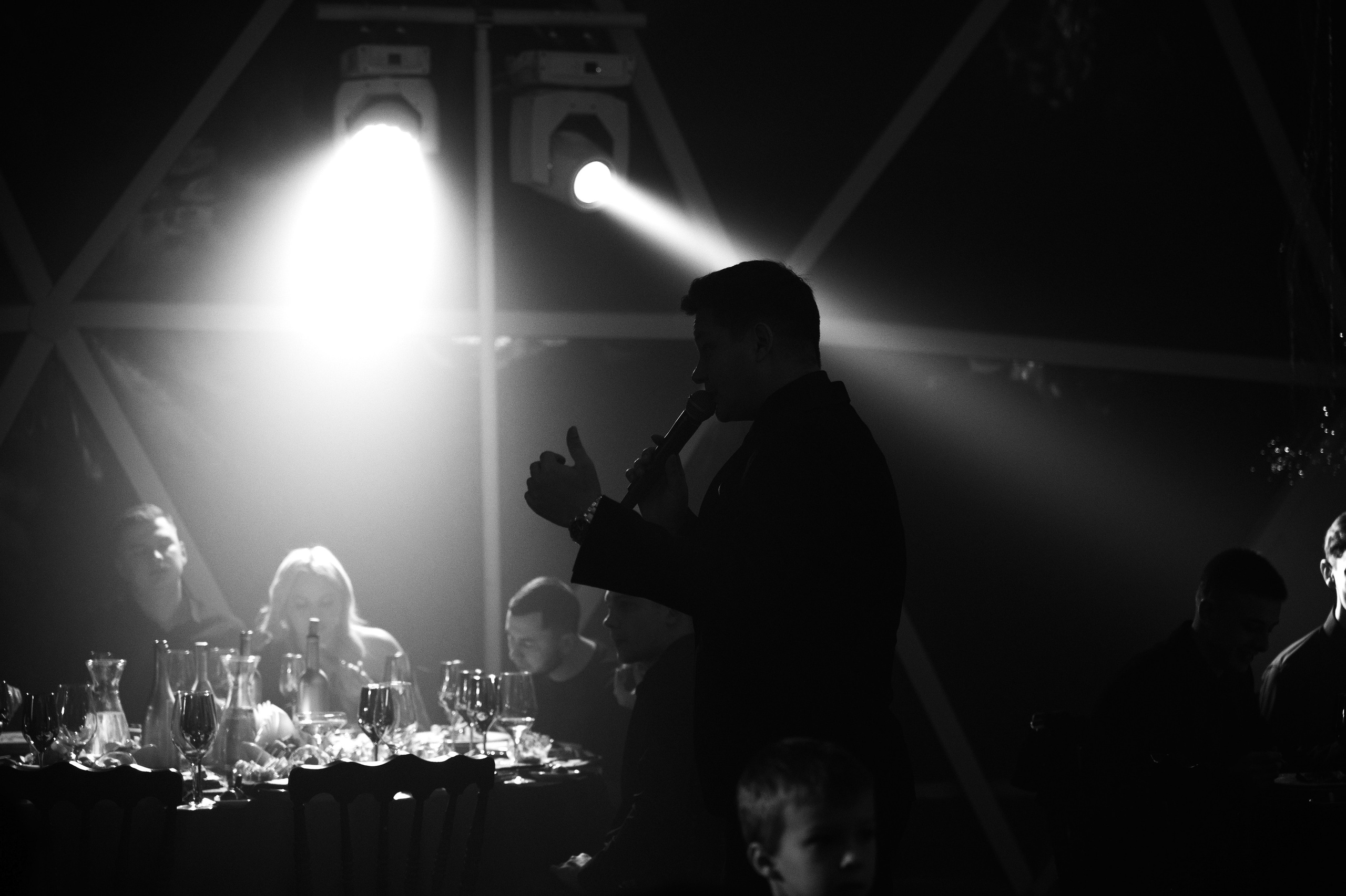 Happy birthday. Фотограф Михаил Ефремов