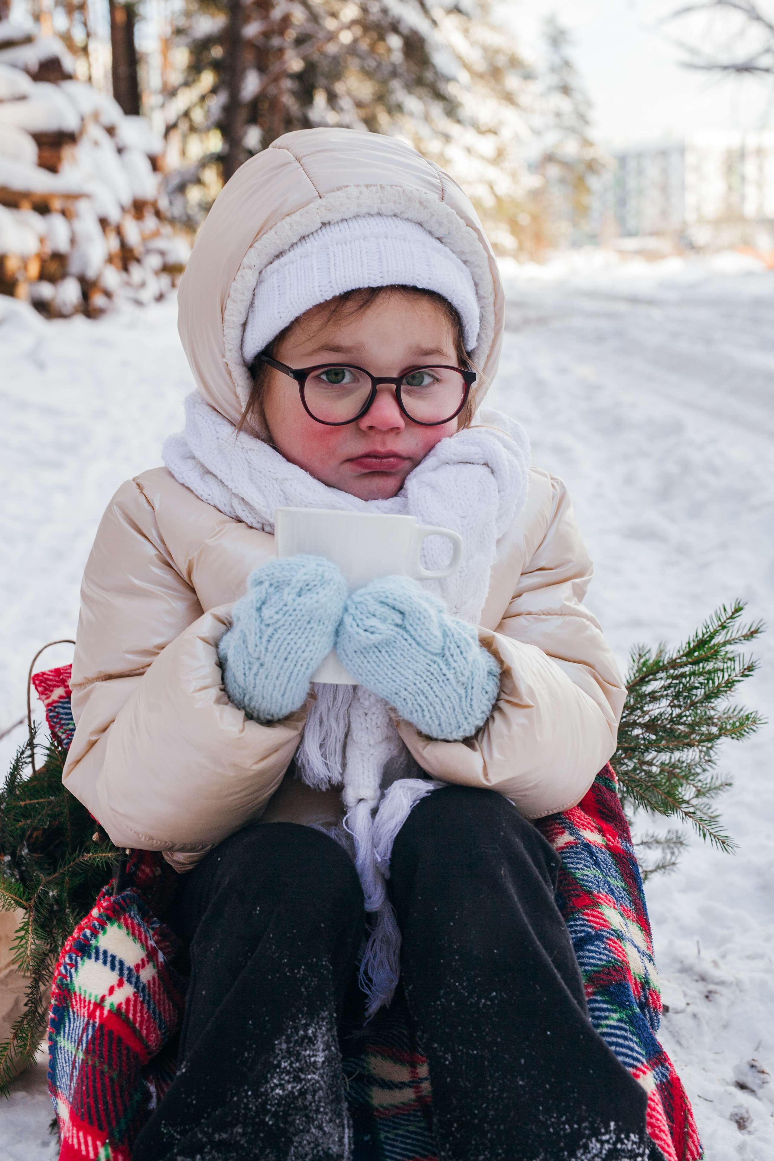 Сава, Влада, Сергей, Вероника, Руслан. Портретный и семейный фотограф в Минске