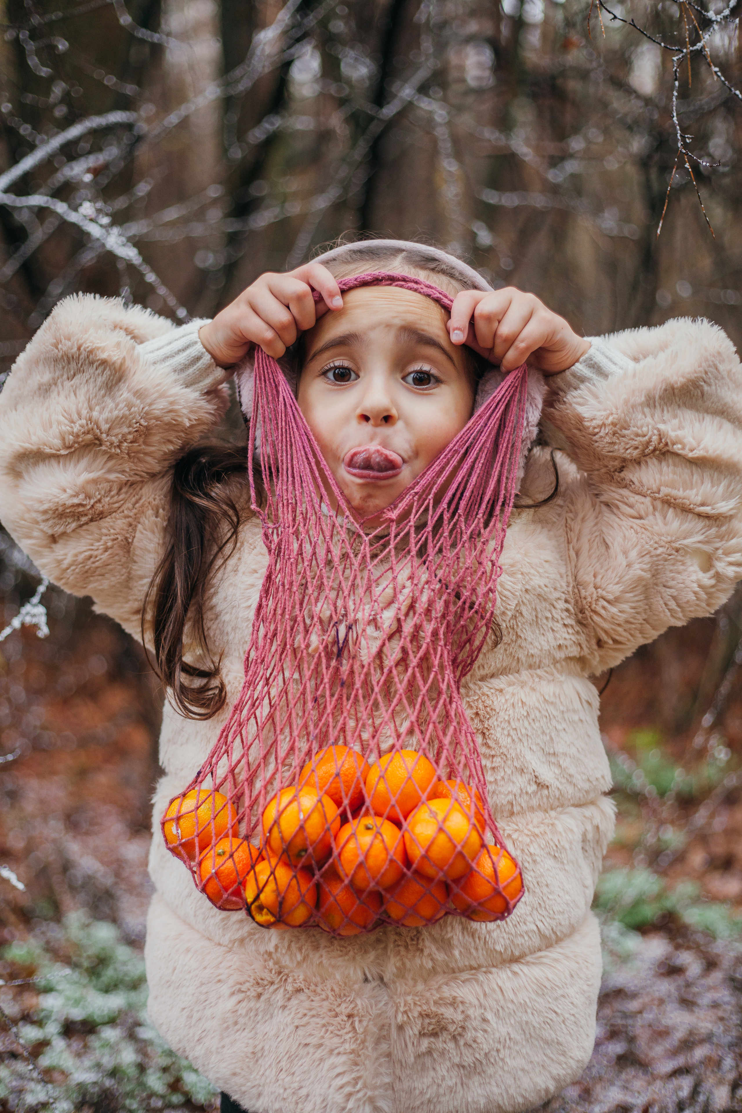 Кира и Даша. Портретный и семейный фотограф в Минске