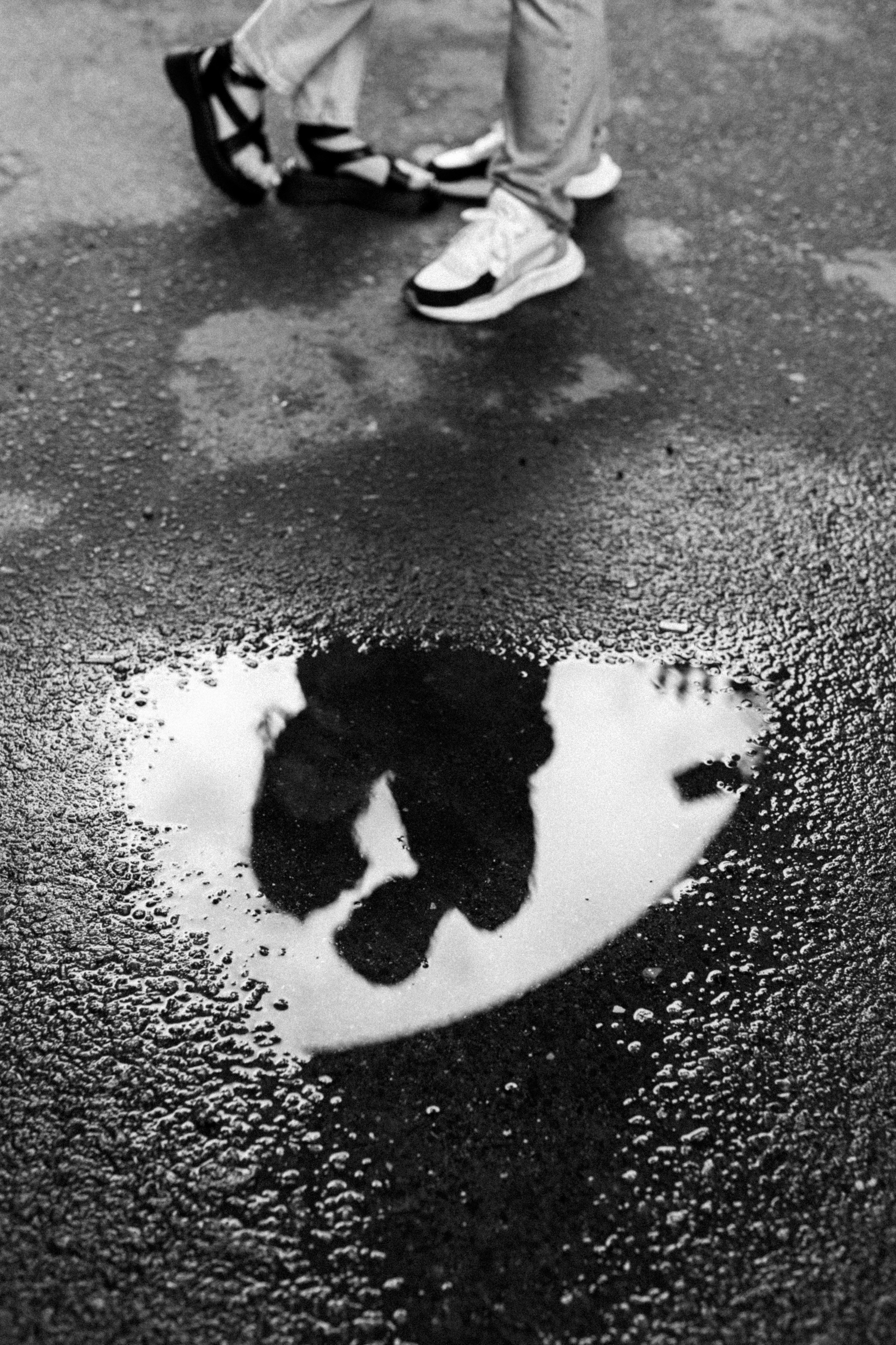 Настя, Женя. Портретный и семейный фотограф в Минске